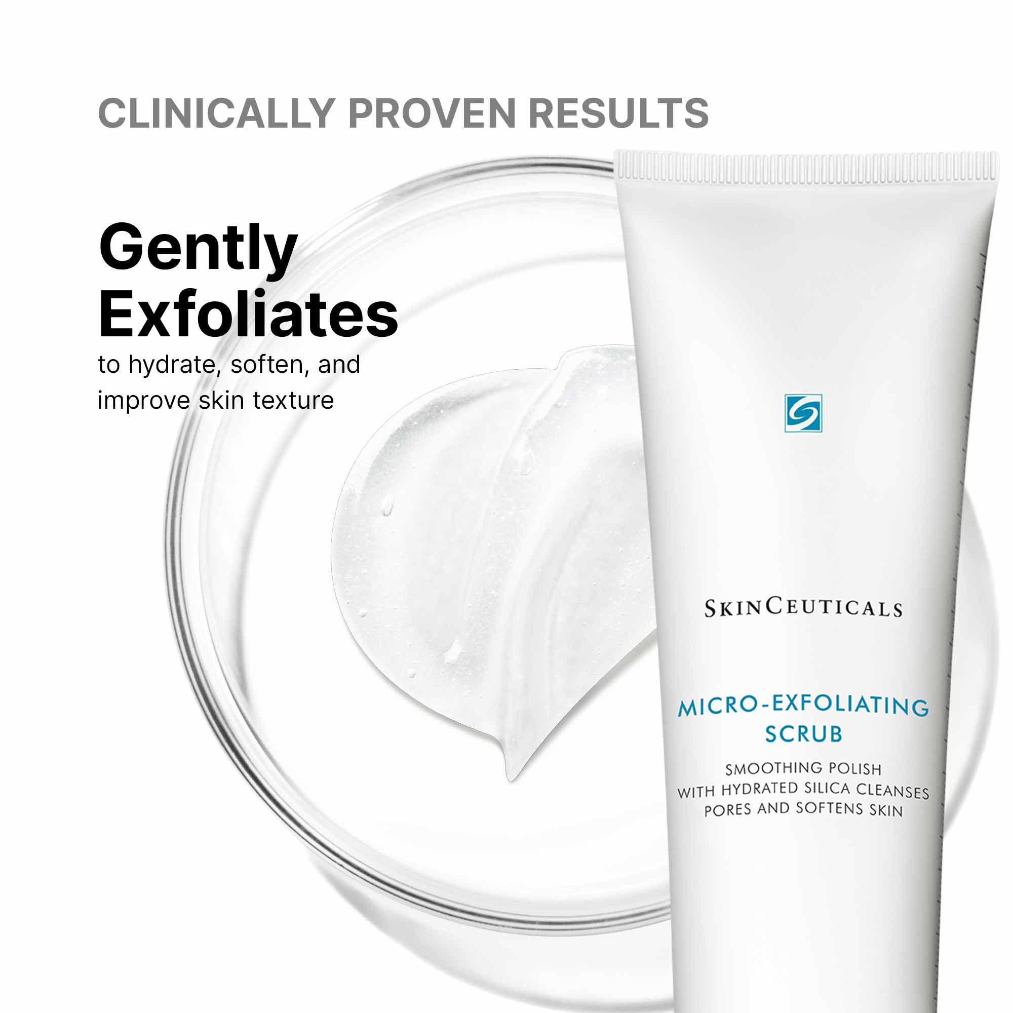 Micro-Exfoliating Scrub - Image 4