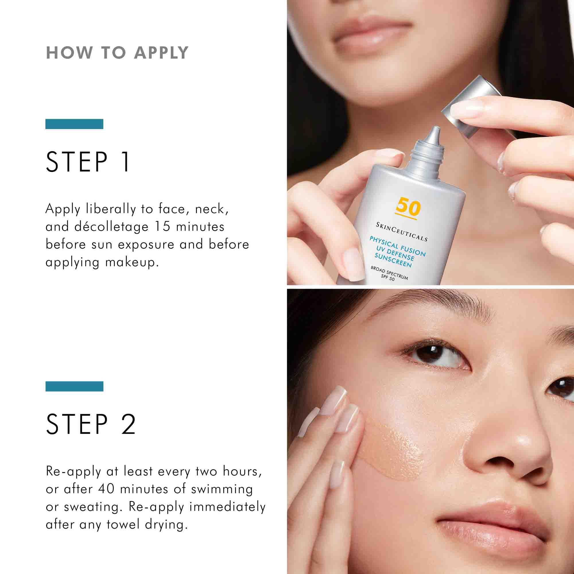 Physical Fusion UV Defense SPF 50 - Image 6