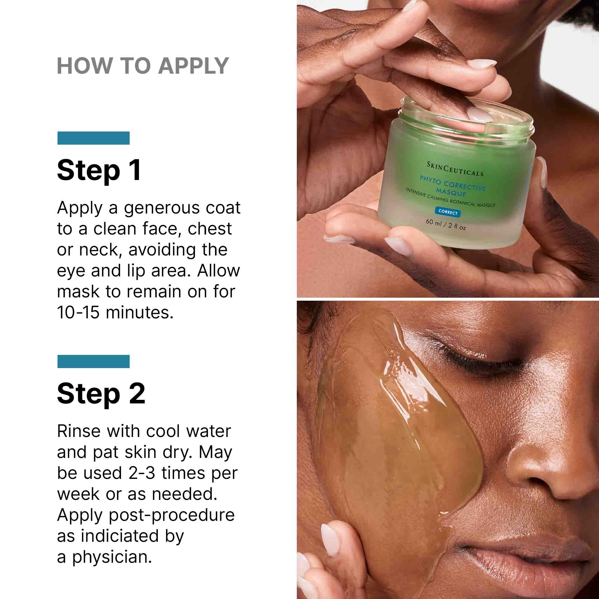Phyto Corrective Masque - Image 9