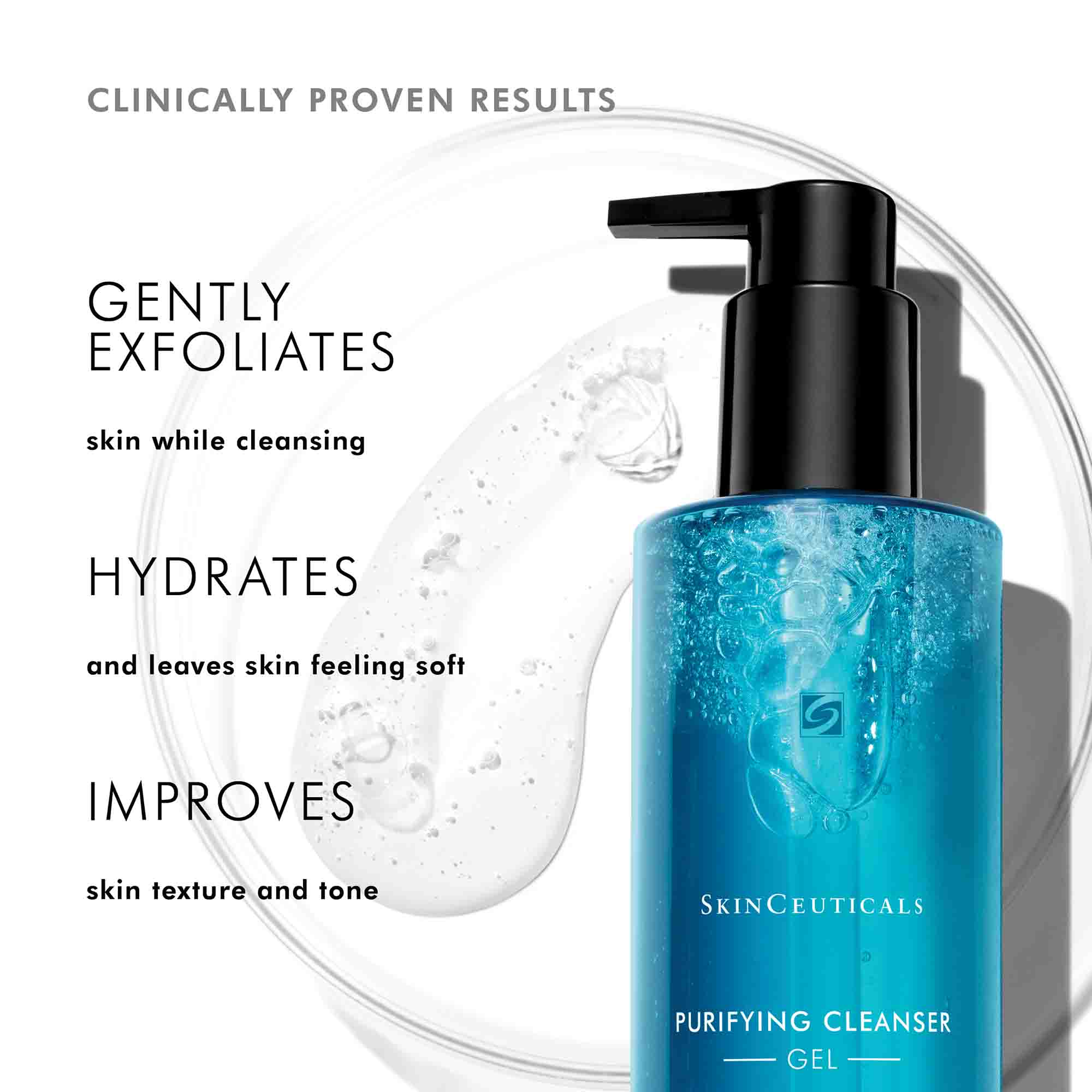 Purifying Cleanser - Image 5