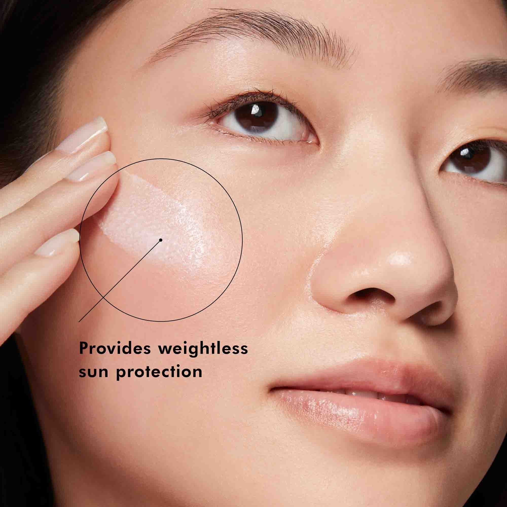 Sheer Physical UV Defense SPF 50 - Image 4