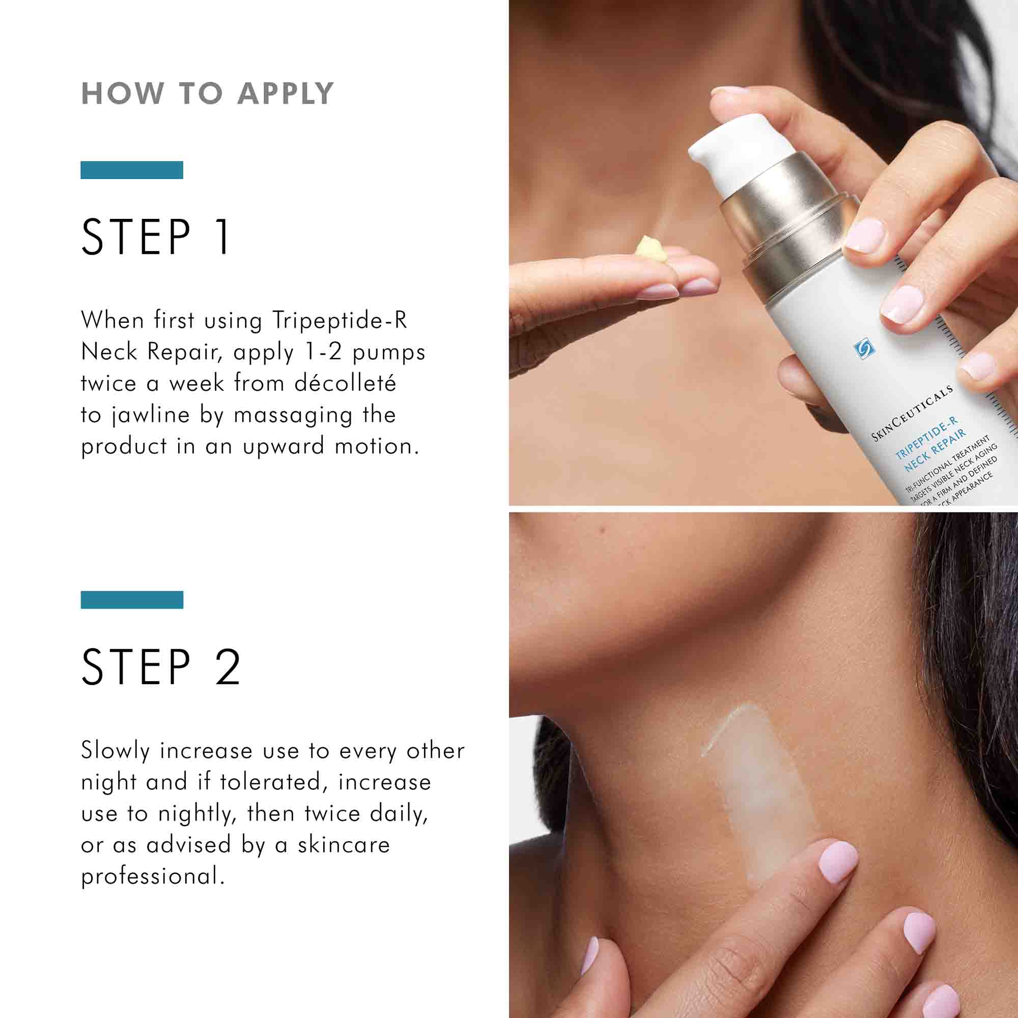 Tripeptide-R Neck Repair - Image 11