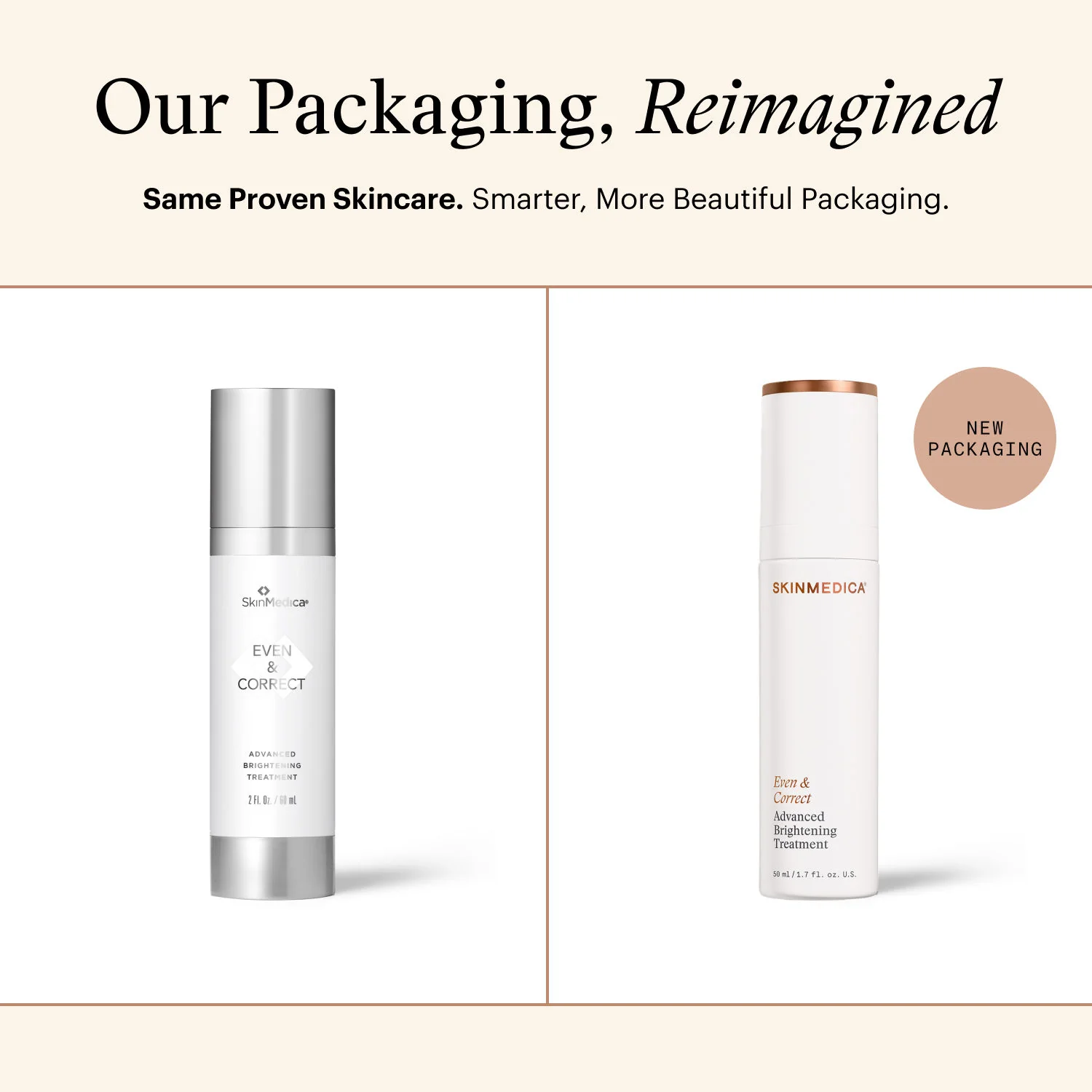 Even & Correct Advanced Brightening Treatment - Image 4