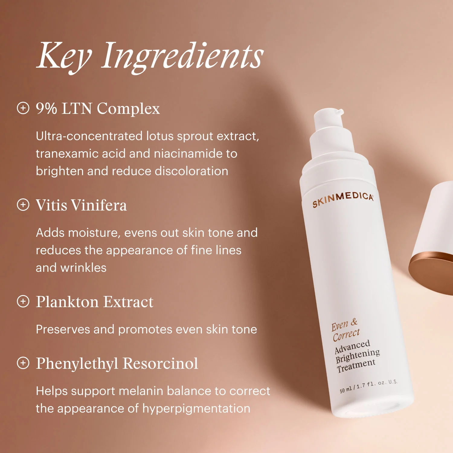 Even & Correct Advanced Brightening Treatment - Image 7
