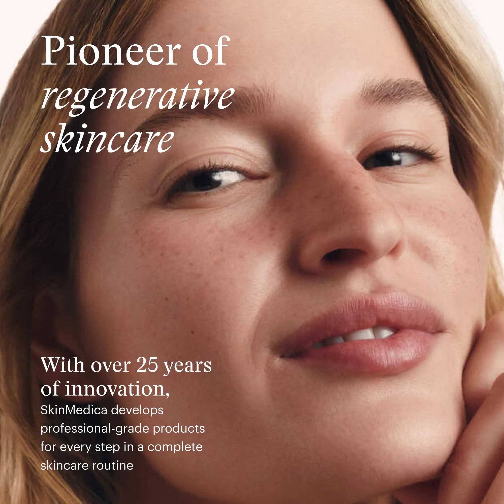 Even & Correct Dark Spot Cream - Image 11