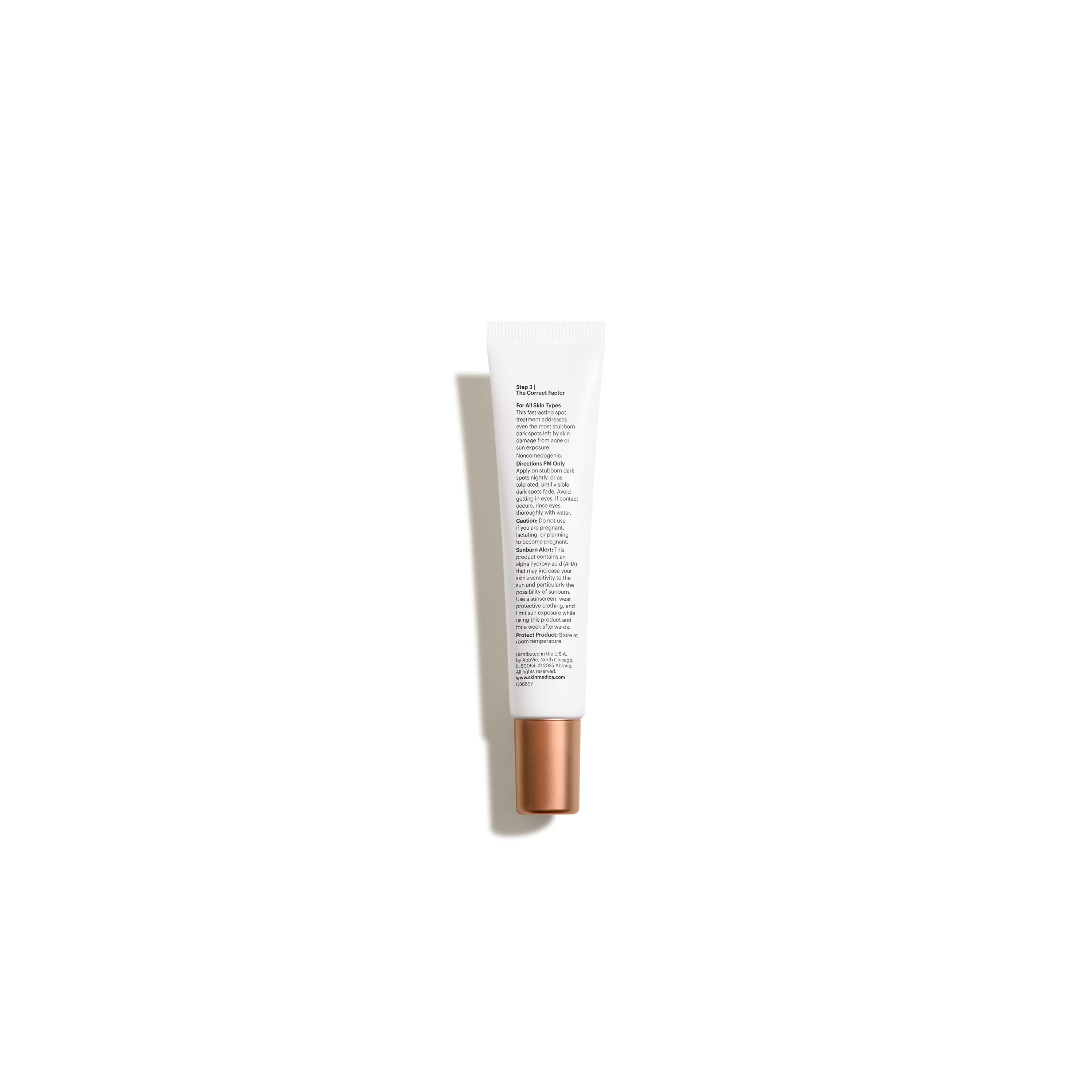 Even & Correct Dark Spot Cream - Image 3