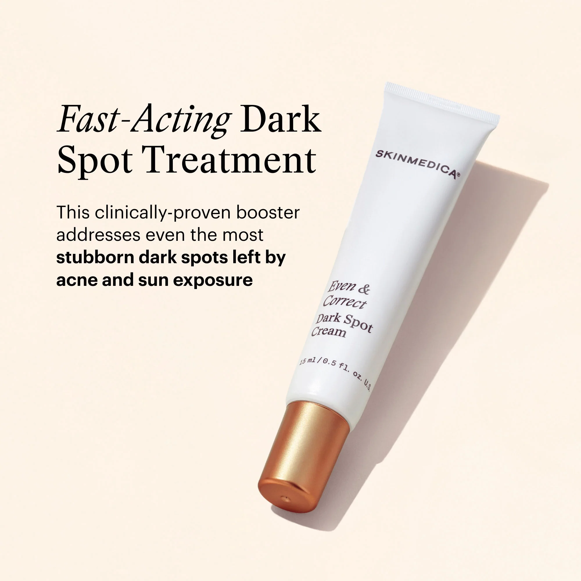 Even & Correct Dark Spot Cream - Image 4