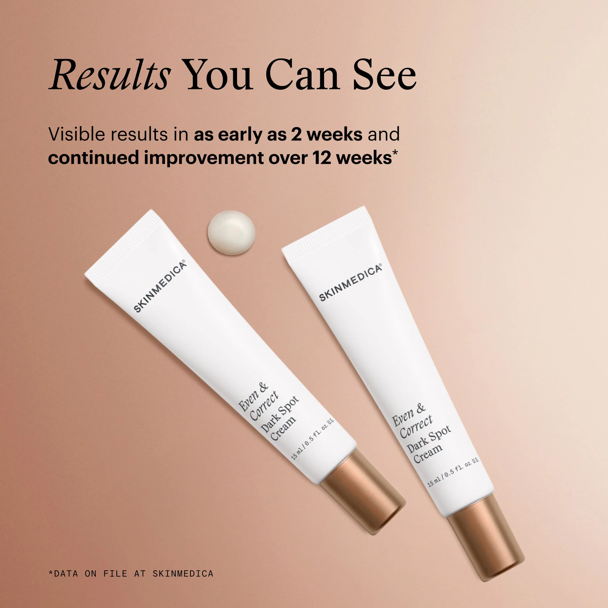 Even & Correct Dark Spot Cream - Image 7