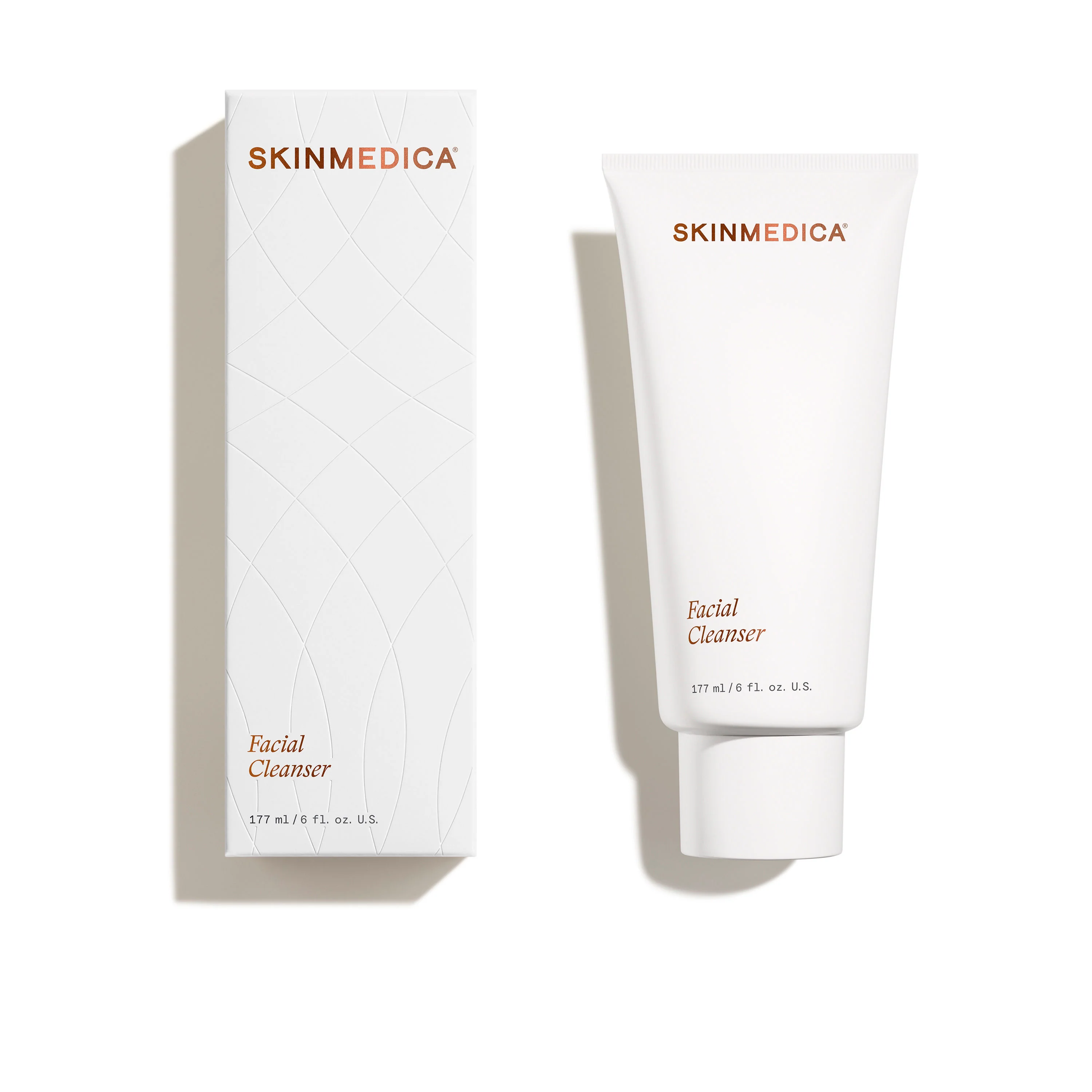 Facial Cleanser - Image 2