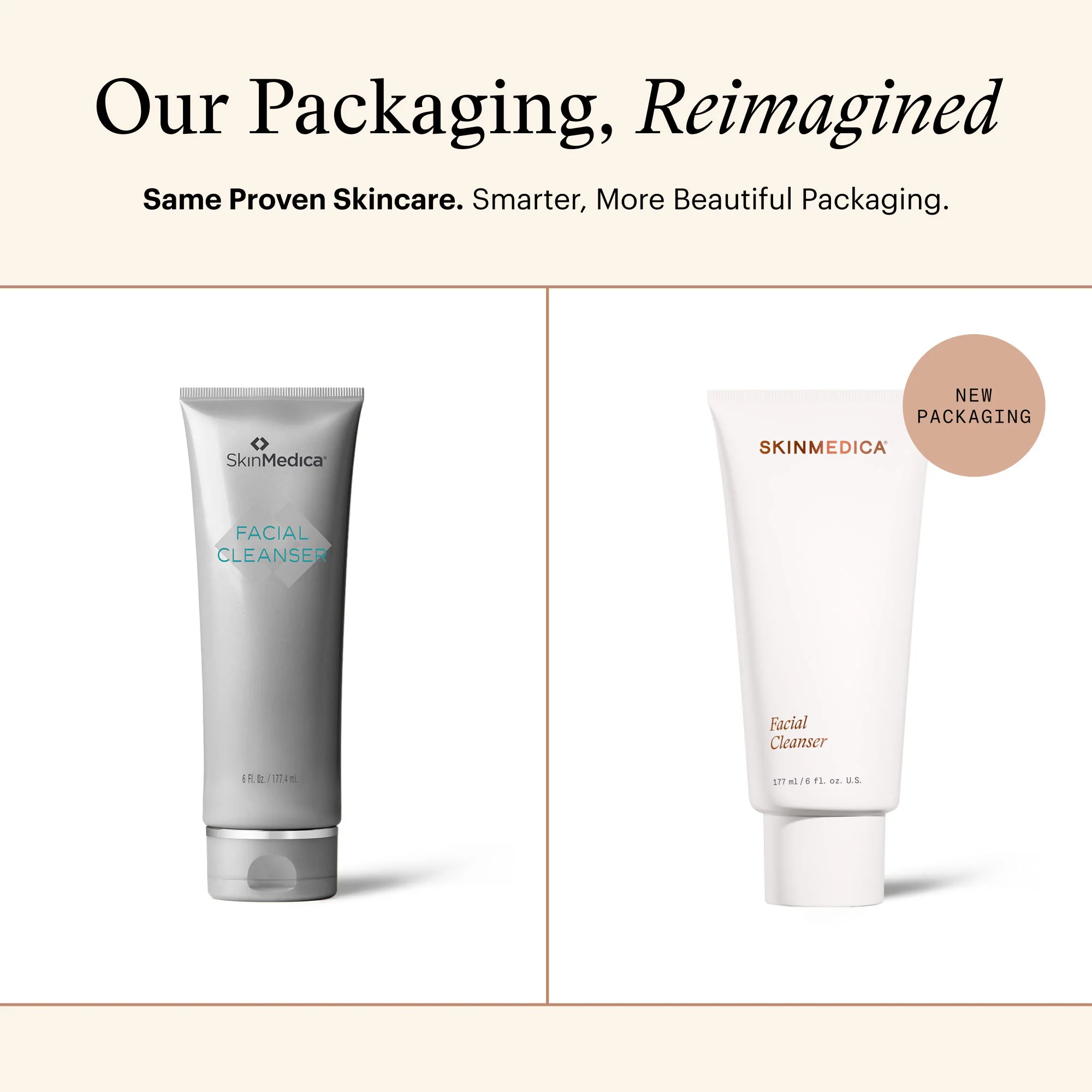 Facial Cleanser - Image 4