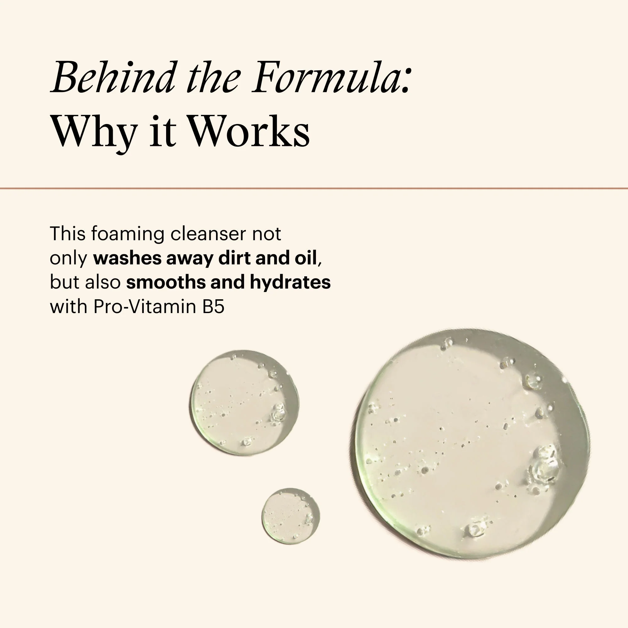 Facial Cleanser - Image 8