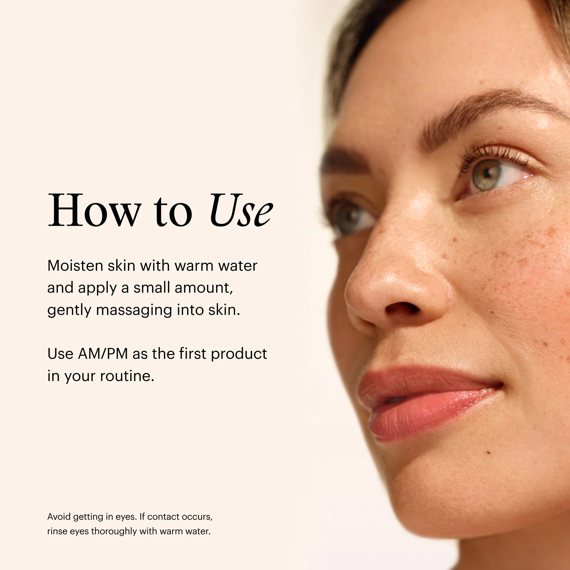 Facial Cleanser - Image 9