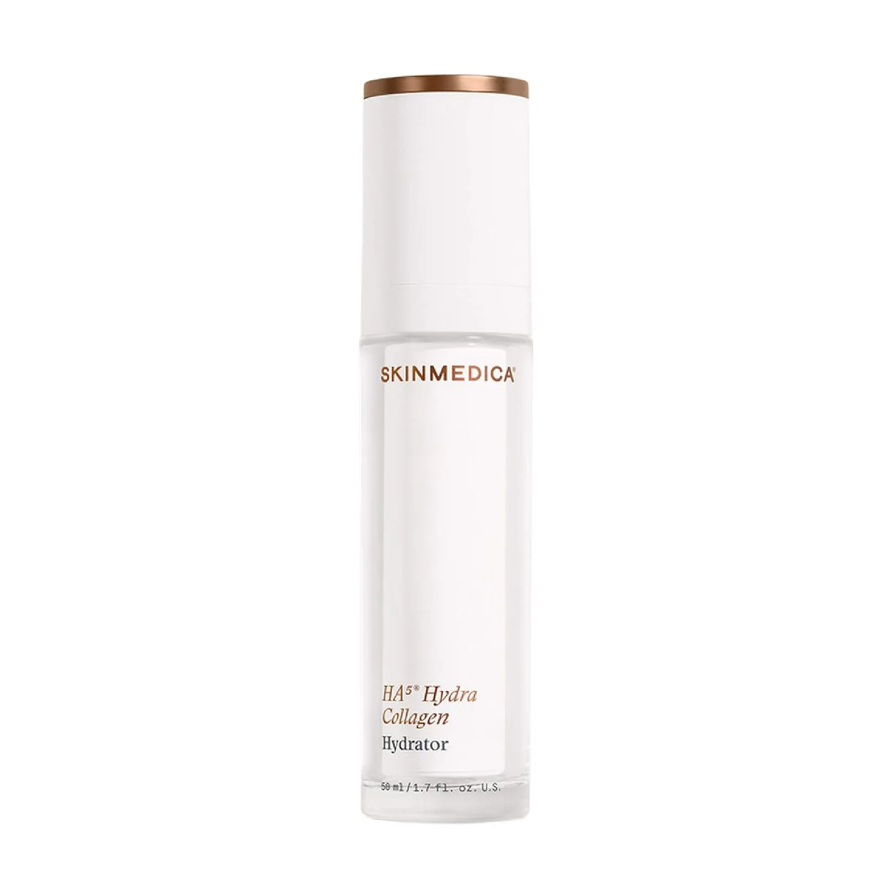 HA⁵ Hydra Collagen Hydrator with Vegan Collagen