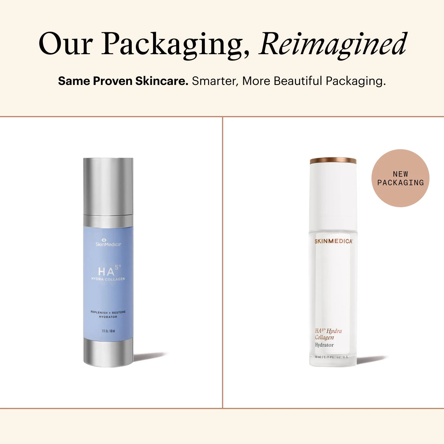 HA⁵ Hydra Collagen Hydrator with Vegan Collagen - Image 4