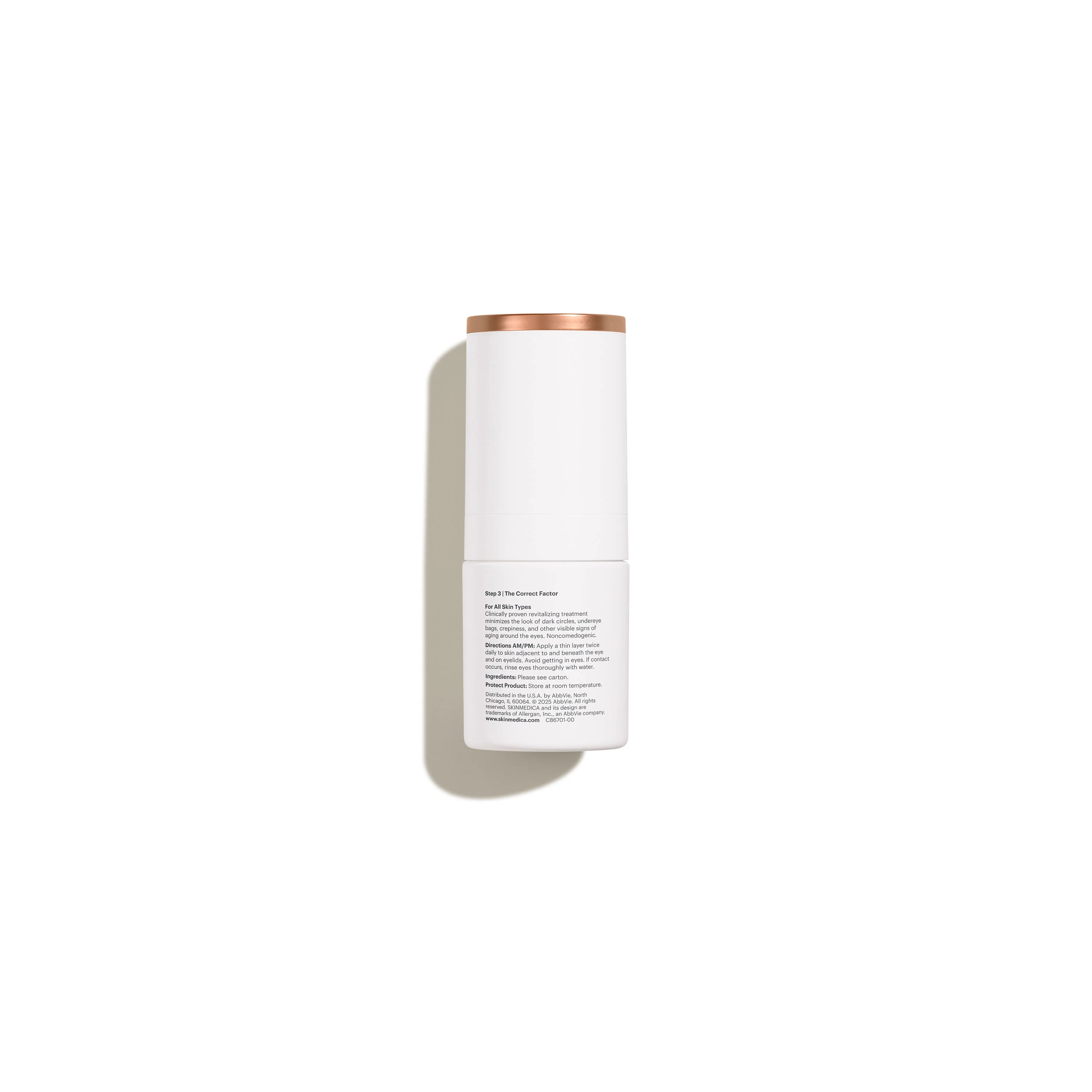 Instant Bright Eye Cream - Image 3
