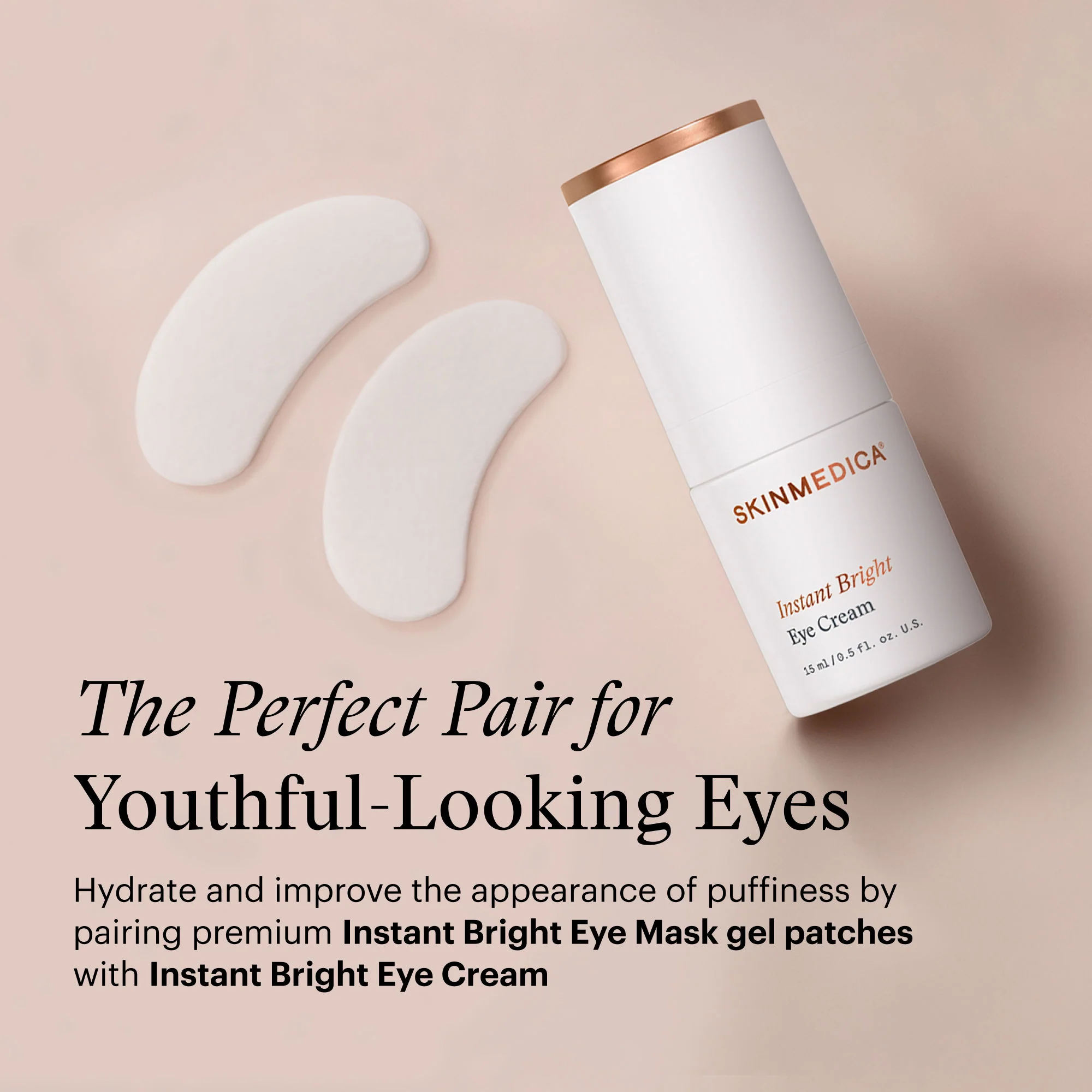 Instant Bright Eye Cream - Image 9