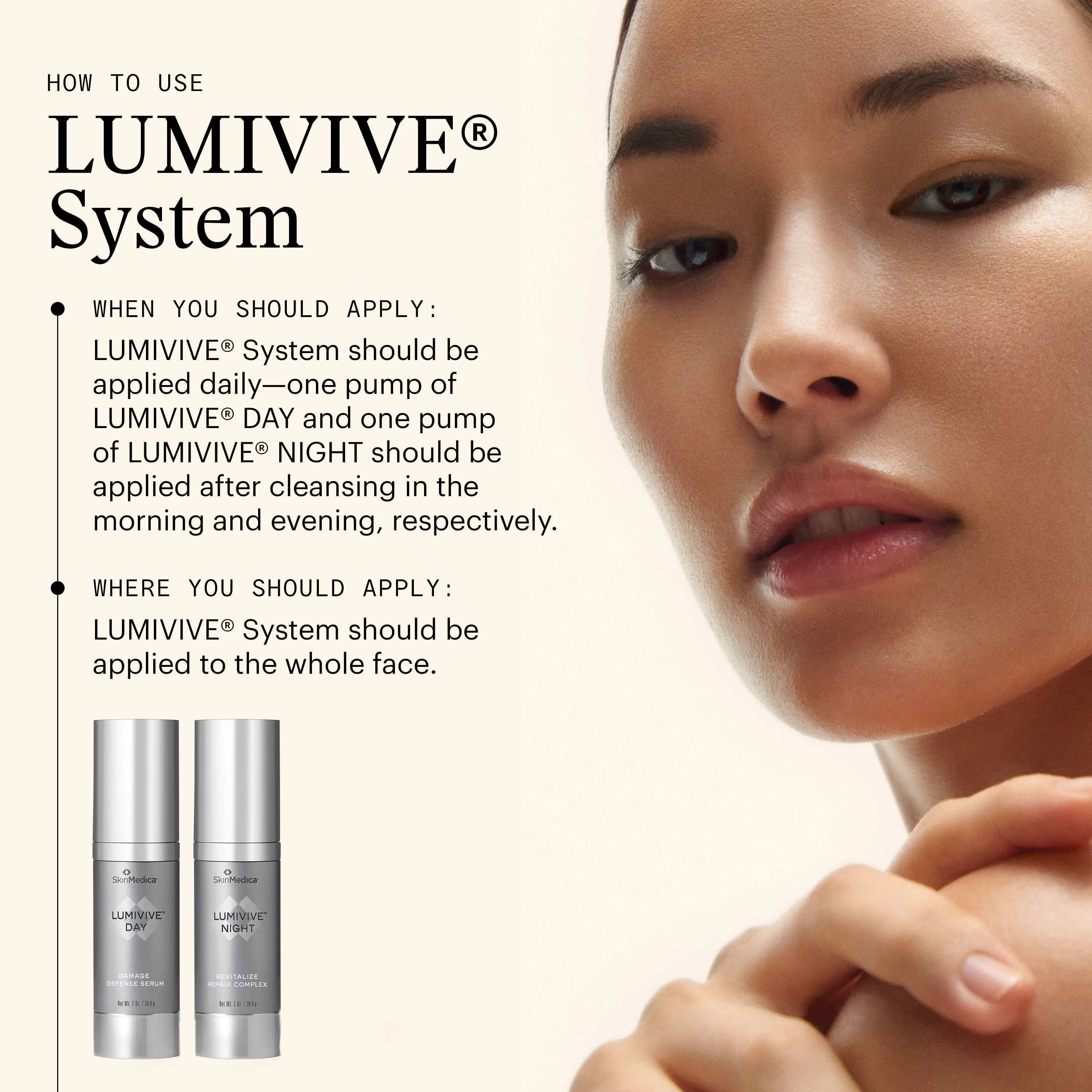 Lumivive System, Day and Night - Image 6