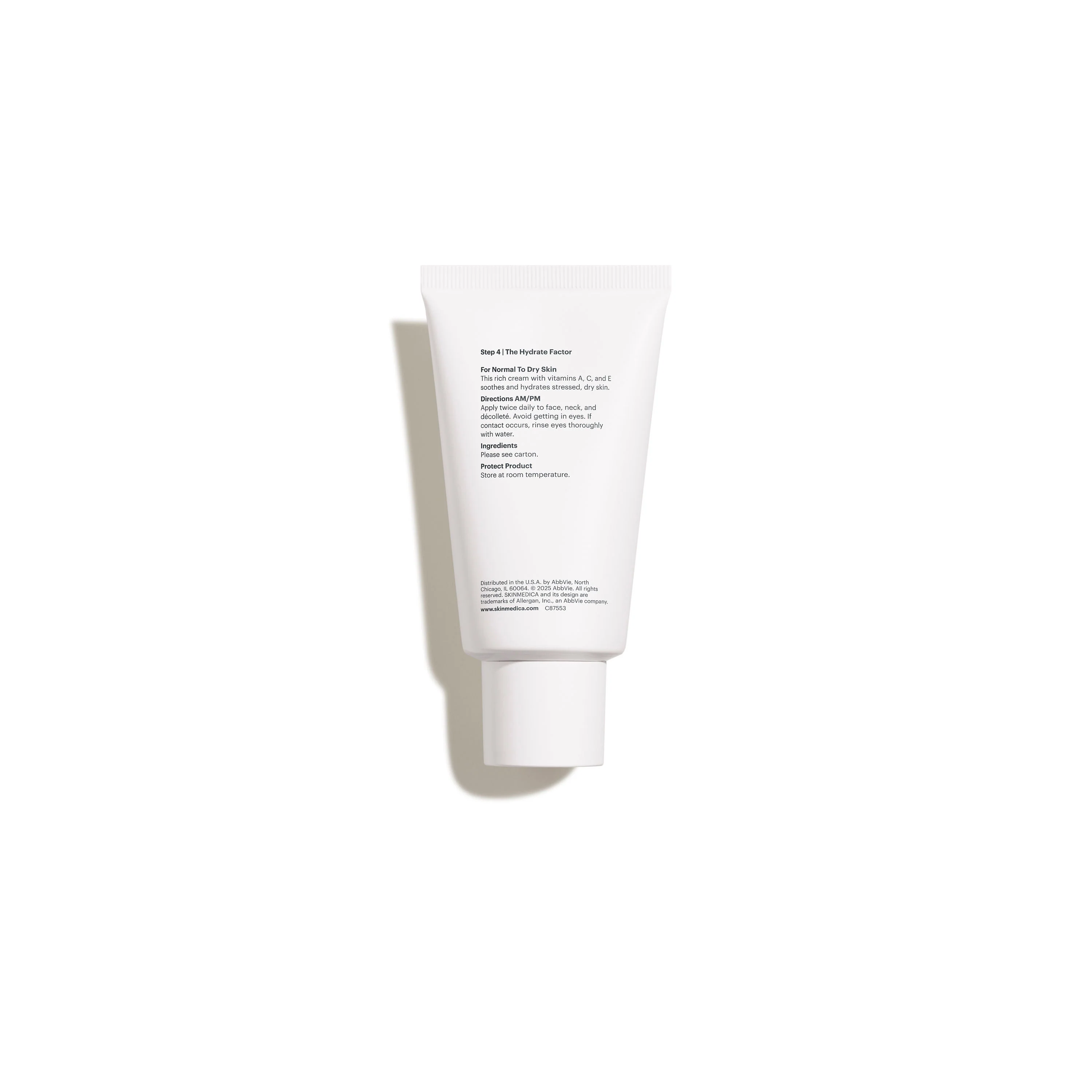 Rejuvenative Moisturizer - Image 3