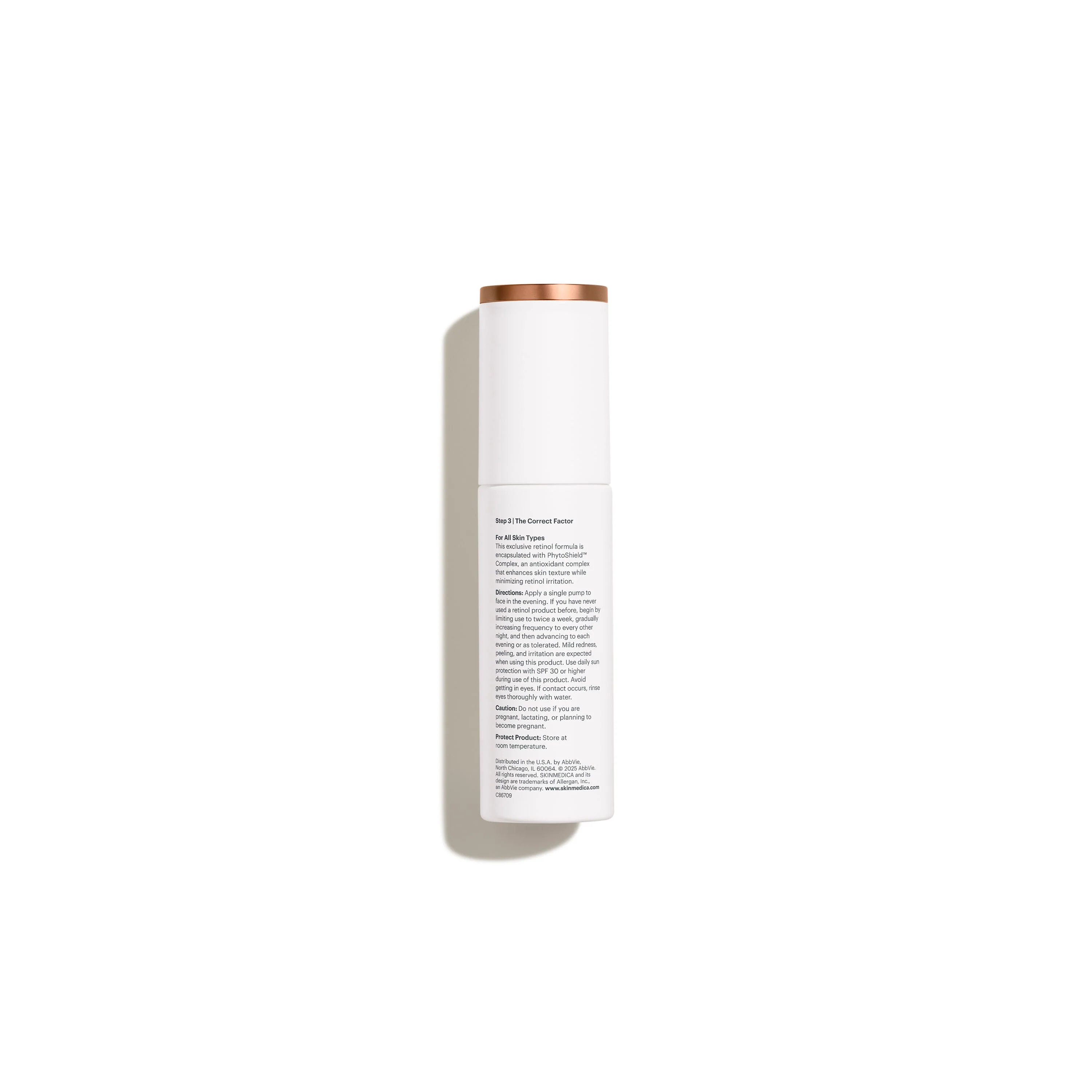 Retinol Complex 0.5 - Image 3