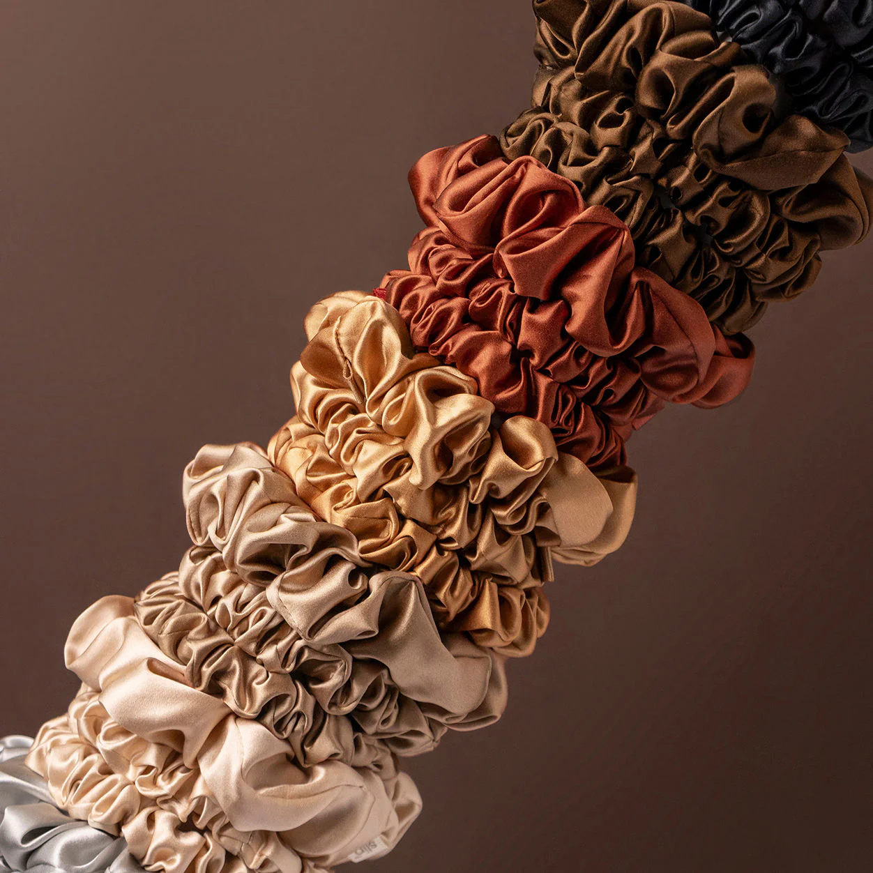Back to Basics Assorted Scrunchies - Image 6