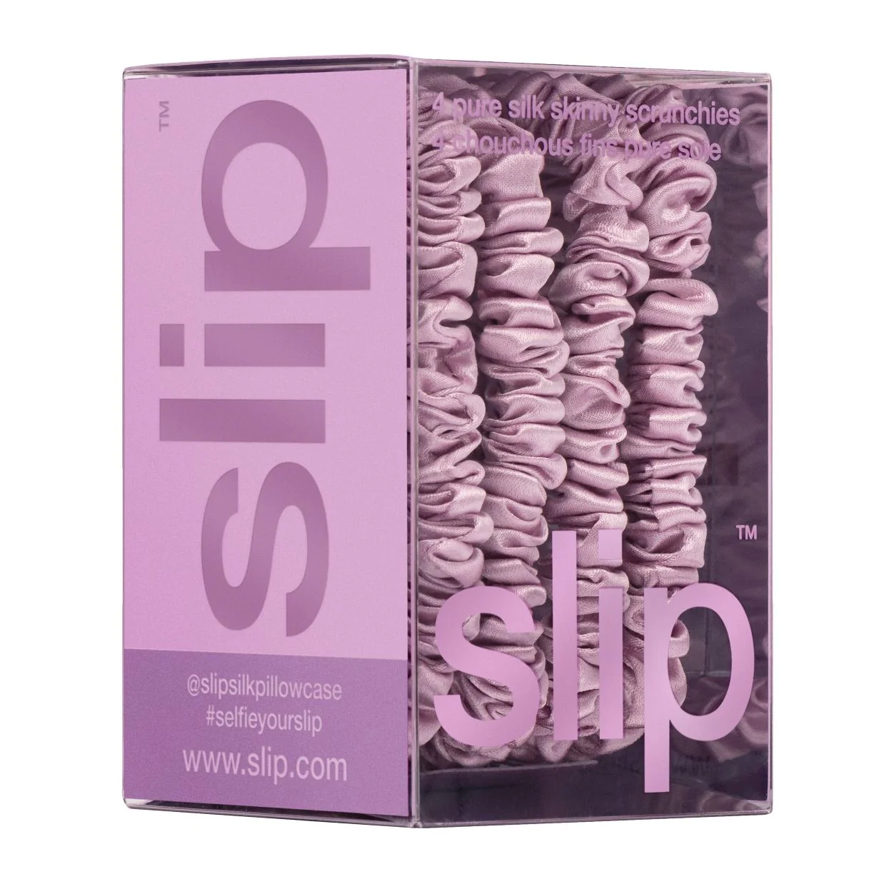 Skinny Scrunchies - Image 43