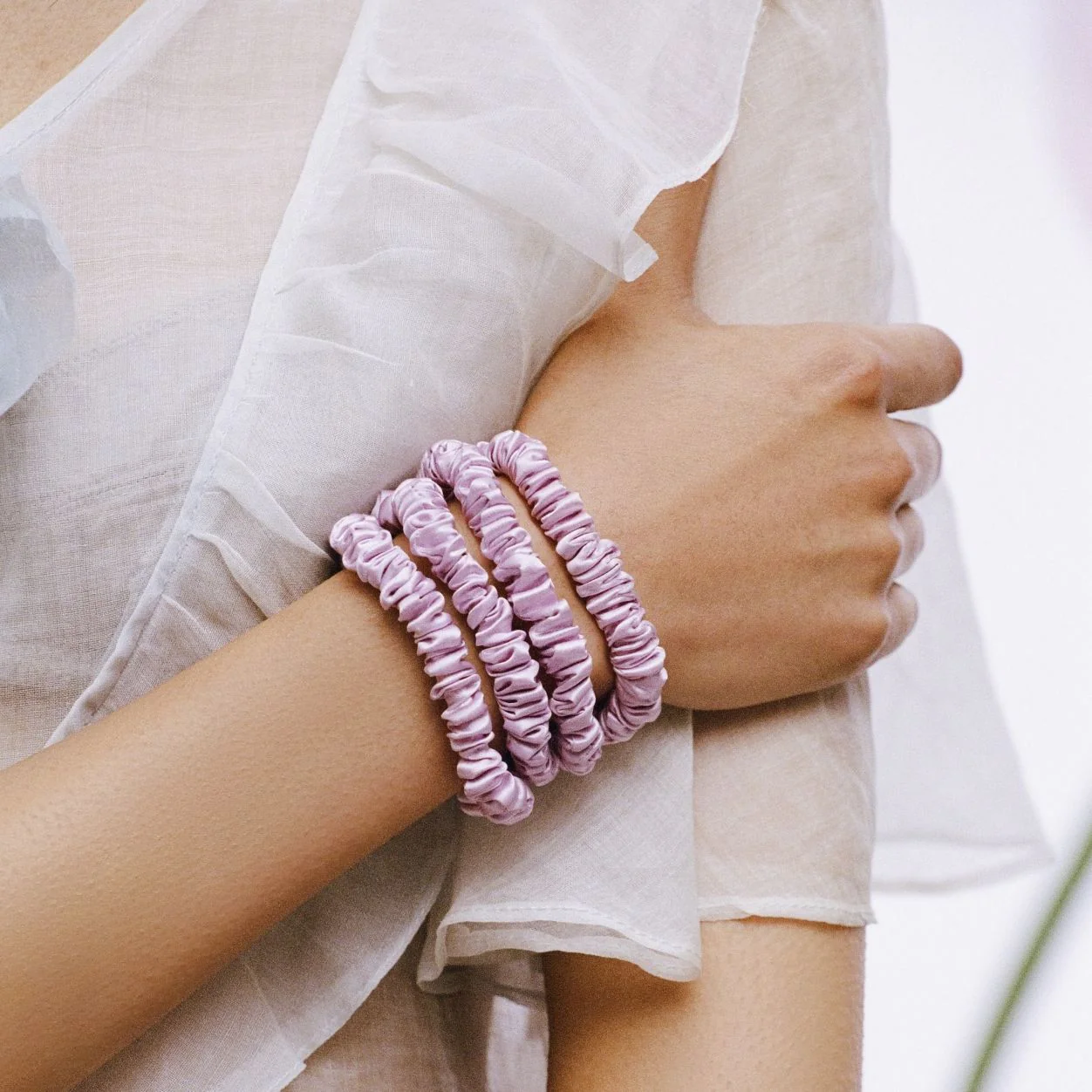 Skinny Scrunchies - Image 45