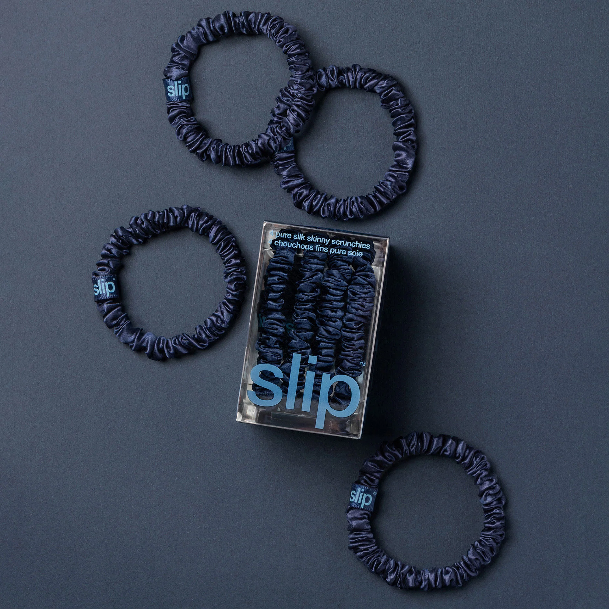 Skinny Scrunchies - Image 55