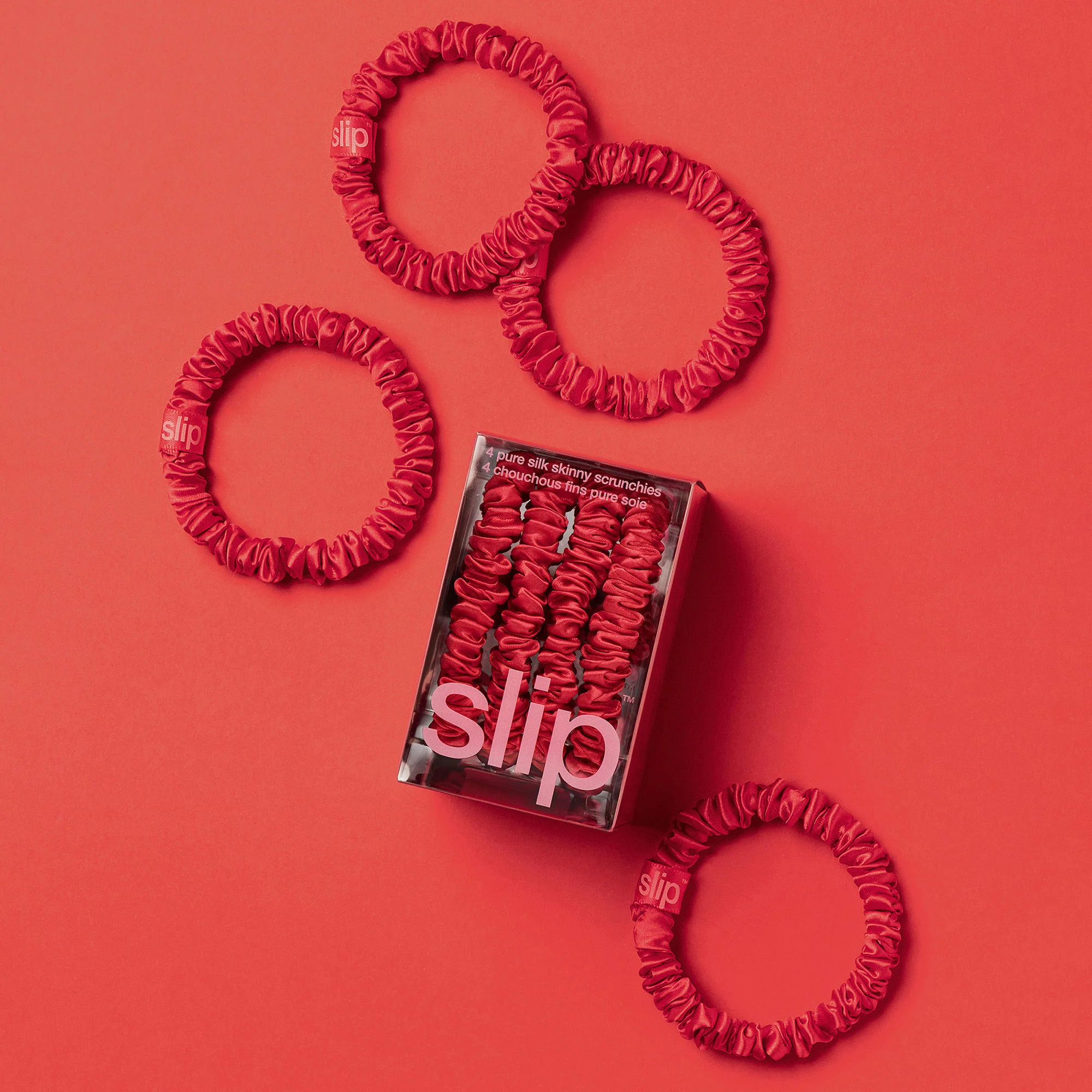 Skinny Scrunchies - Image 60