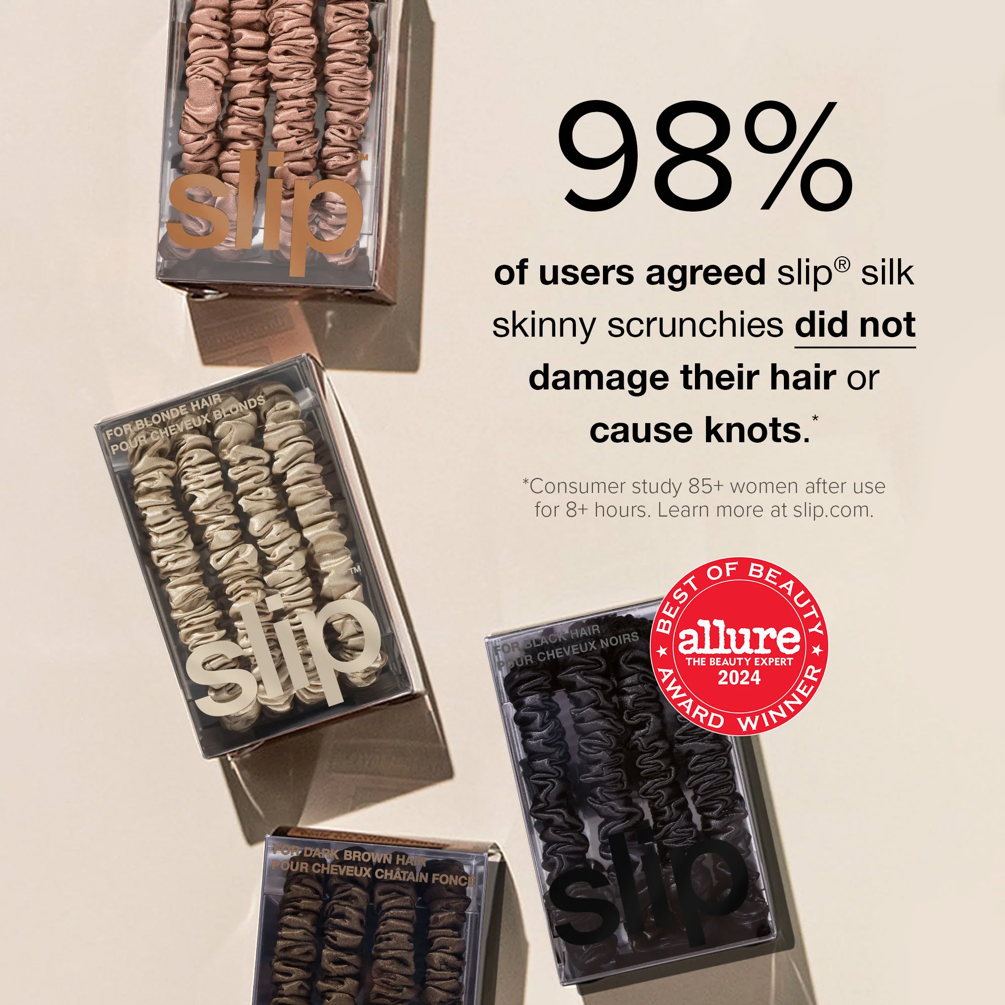 Skinny Scrunchies - Image 72
