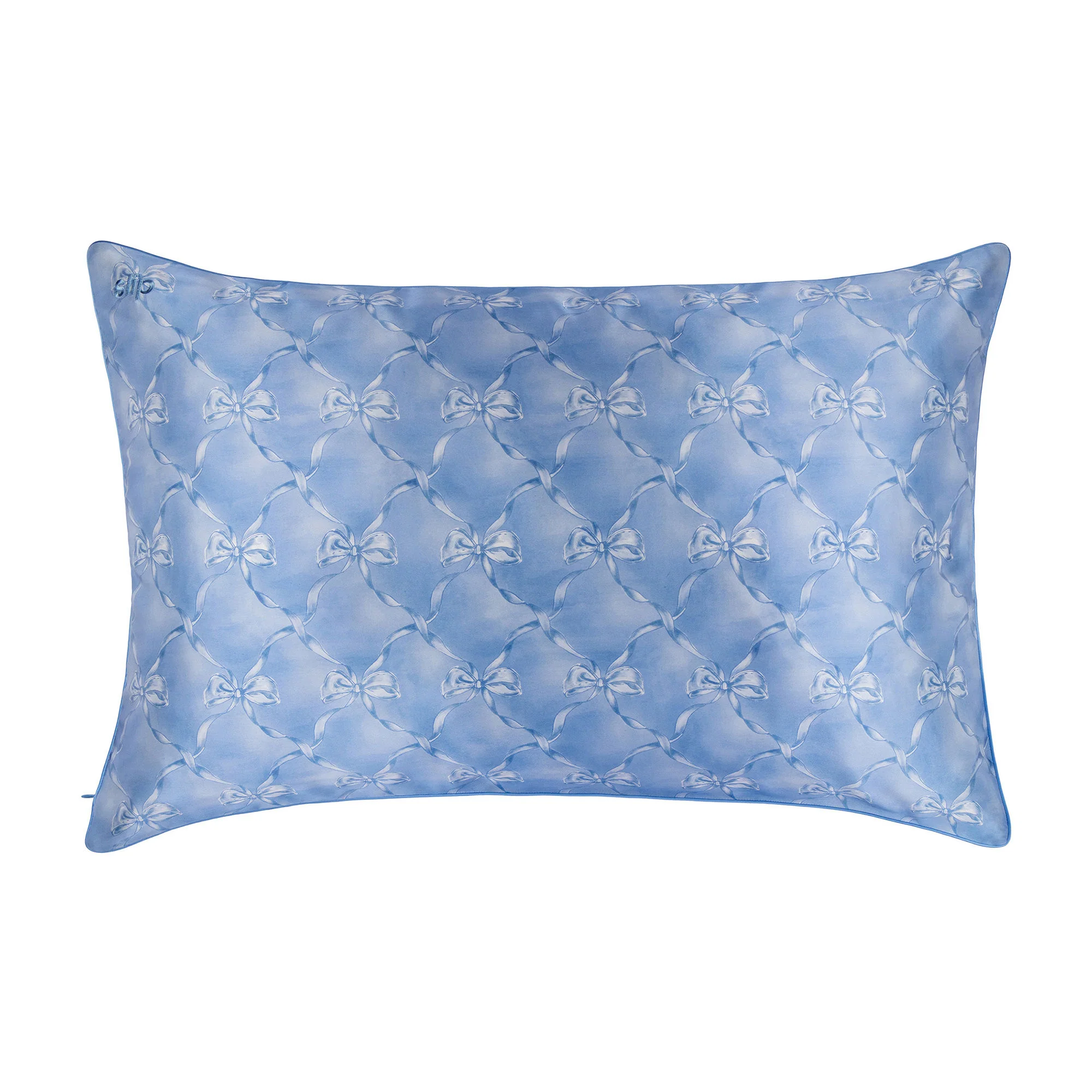 Pure Silk Queen Pillowcase - Image 30