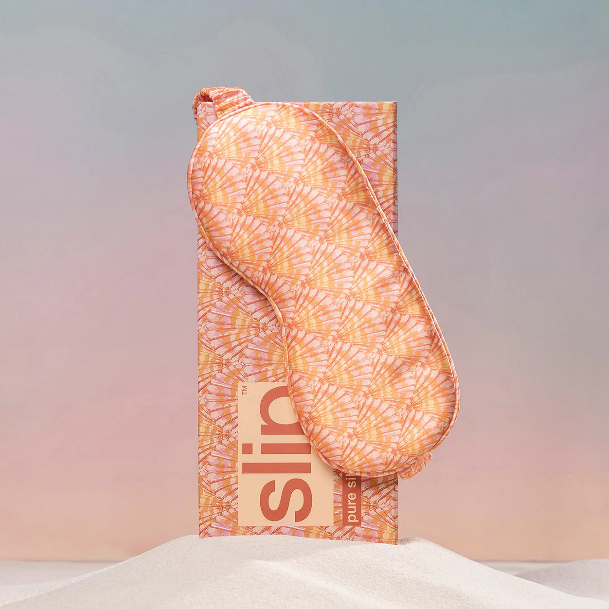 Pure Silk Sleep Mask - Image 13