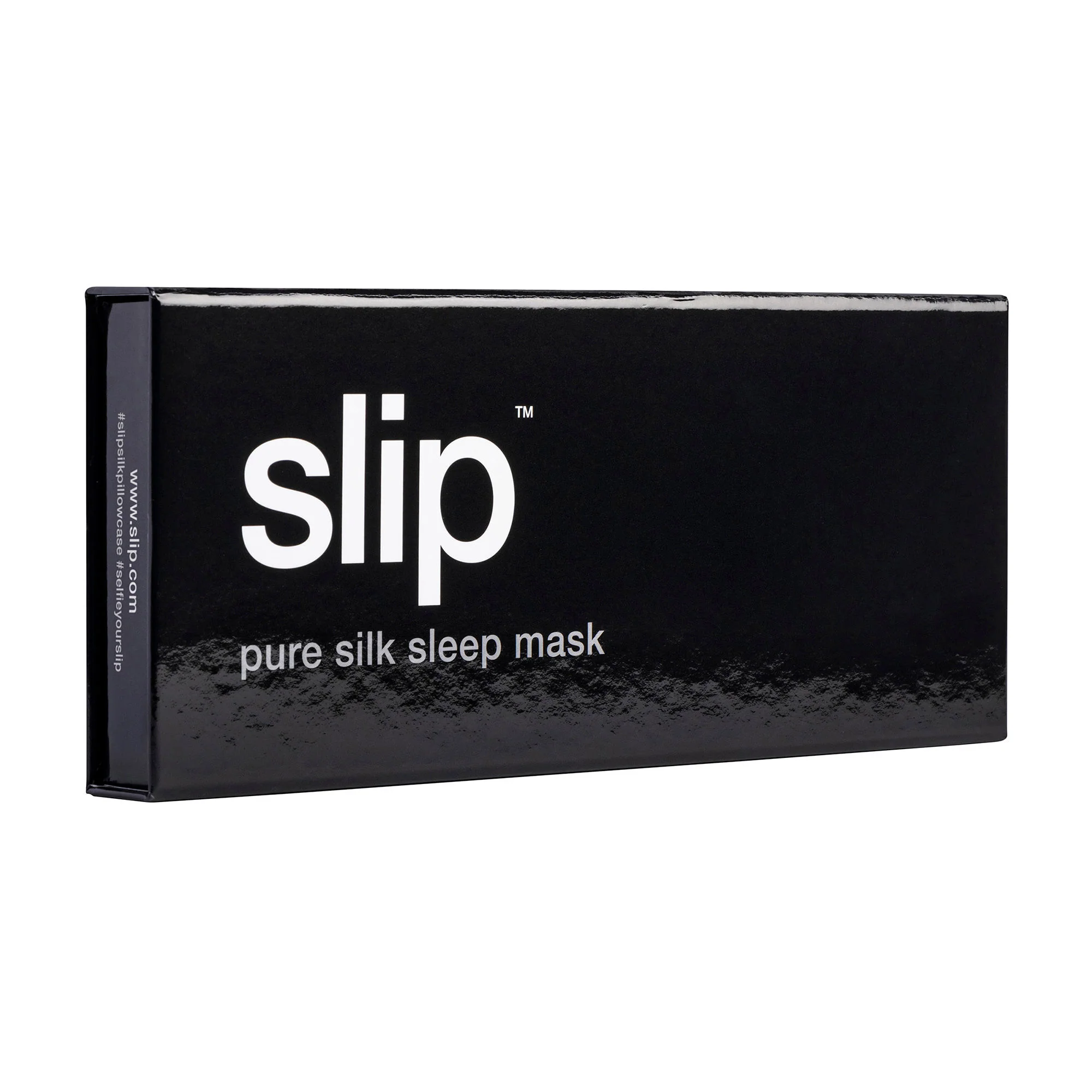 Pure Silk Sleep Mask - Image 3