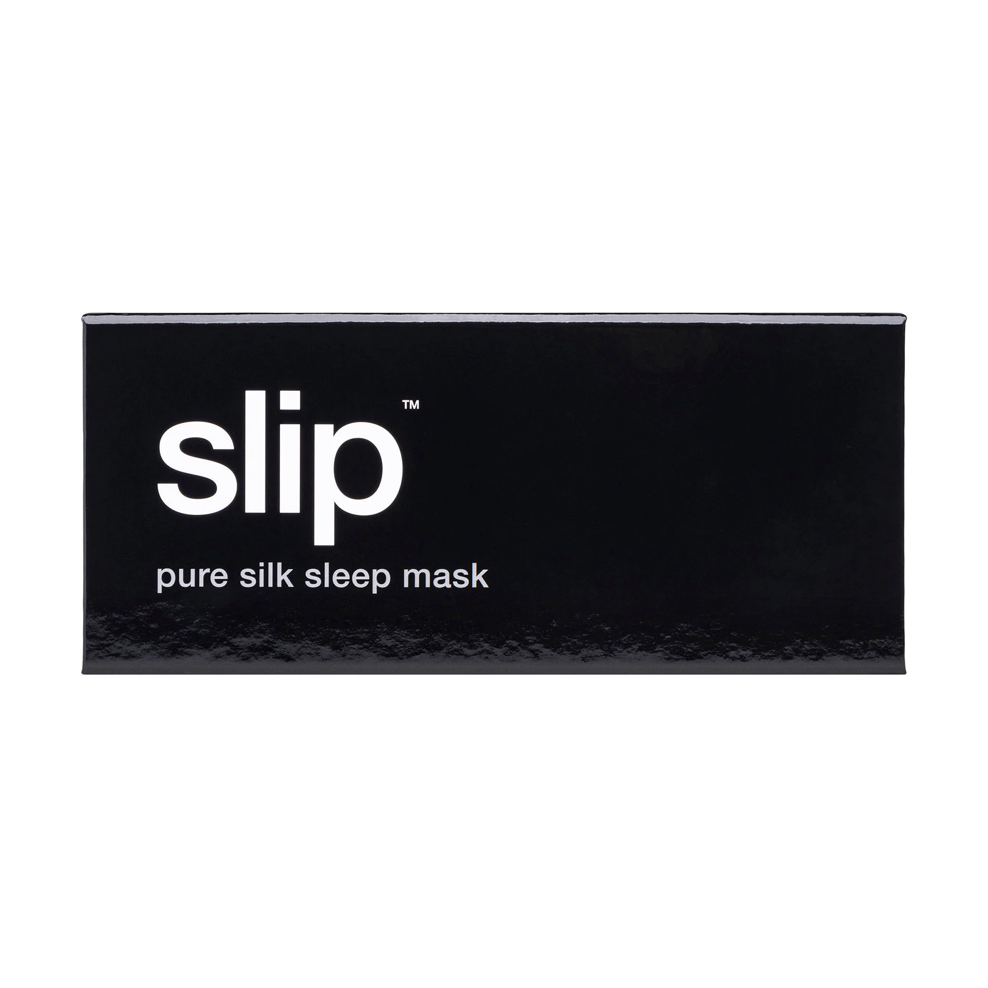 Pure Silk Sleep Mask - Image 4