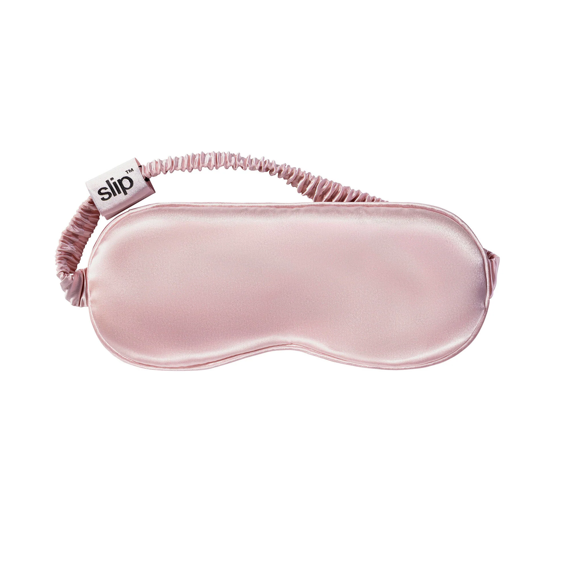 Pure Silk Sleep Mask - Image 6