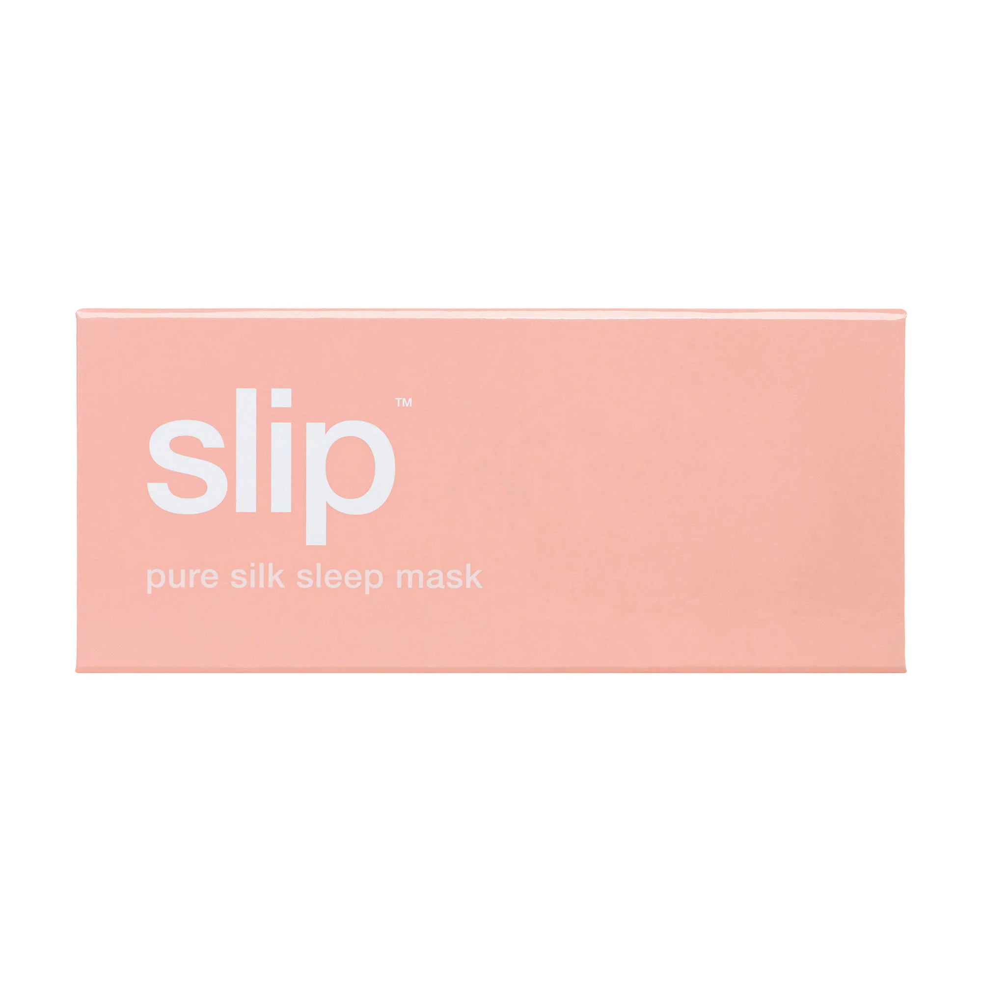 Pure Silk Sleep Mask - Image 8