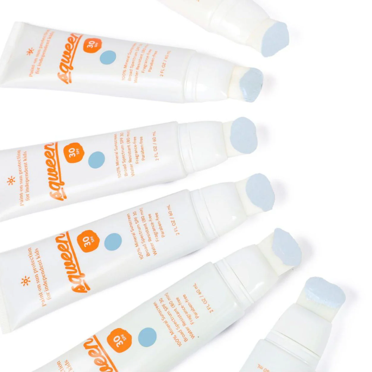 SunPaint 100% Mineral Broad Spectrum SPF 30 - Image 10