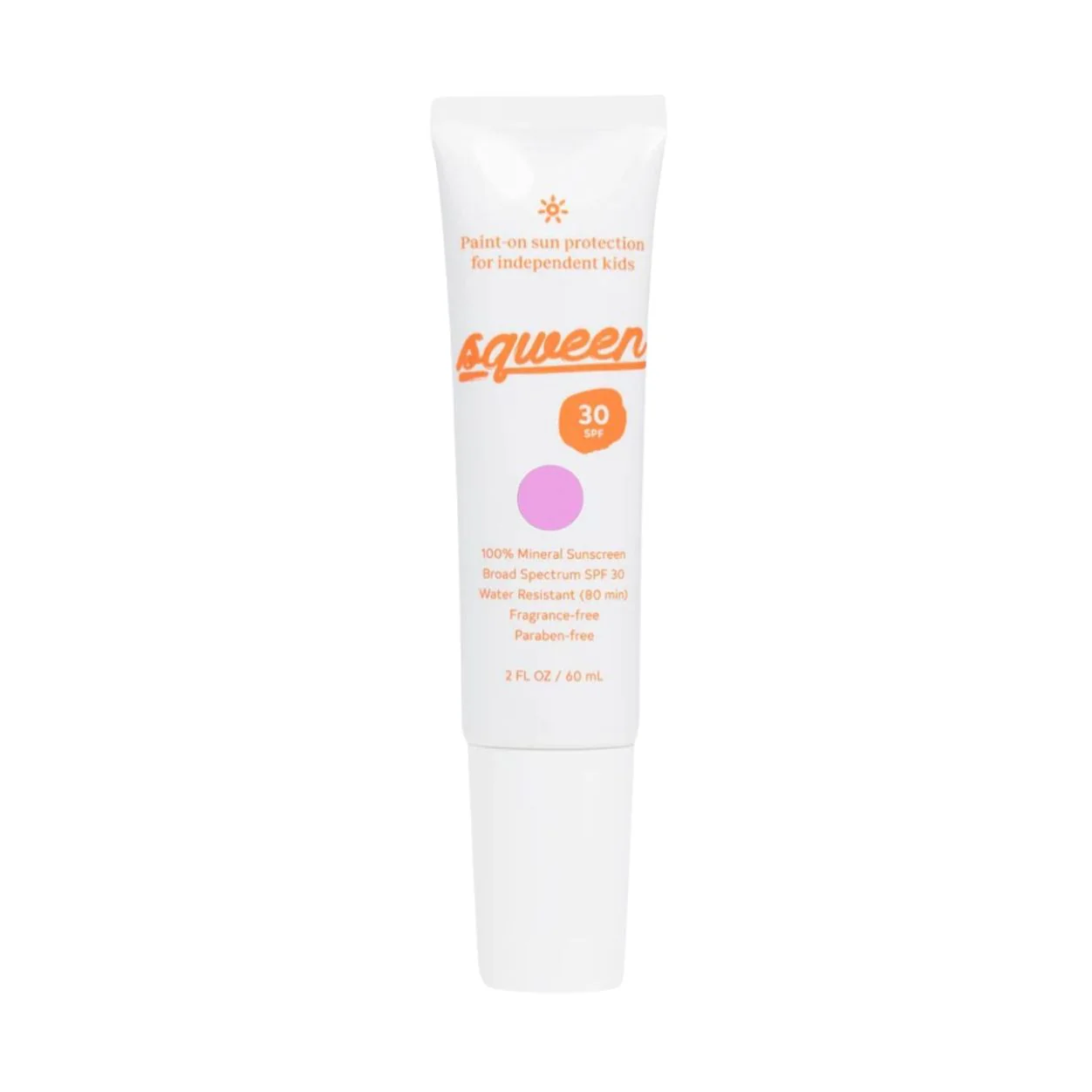 SunPaint 100% Mineral Broad Spectrum SPF 30 - Image 11