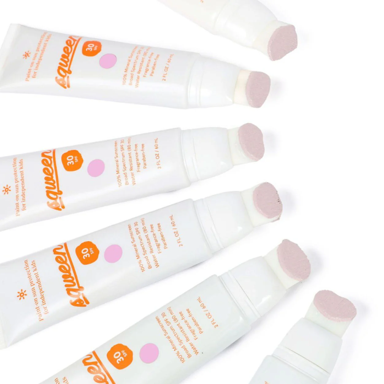 SunPaint 100% Mineral Broad Spectrum SPF 30 - Image 12