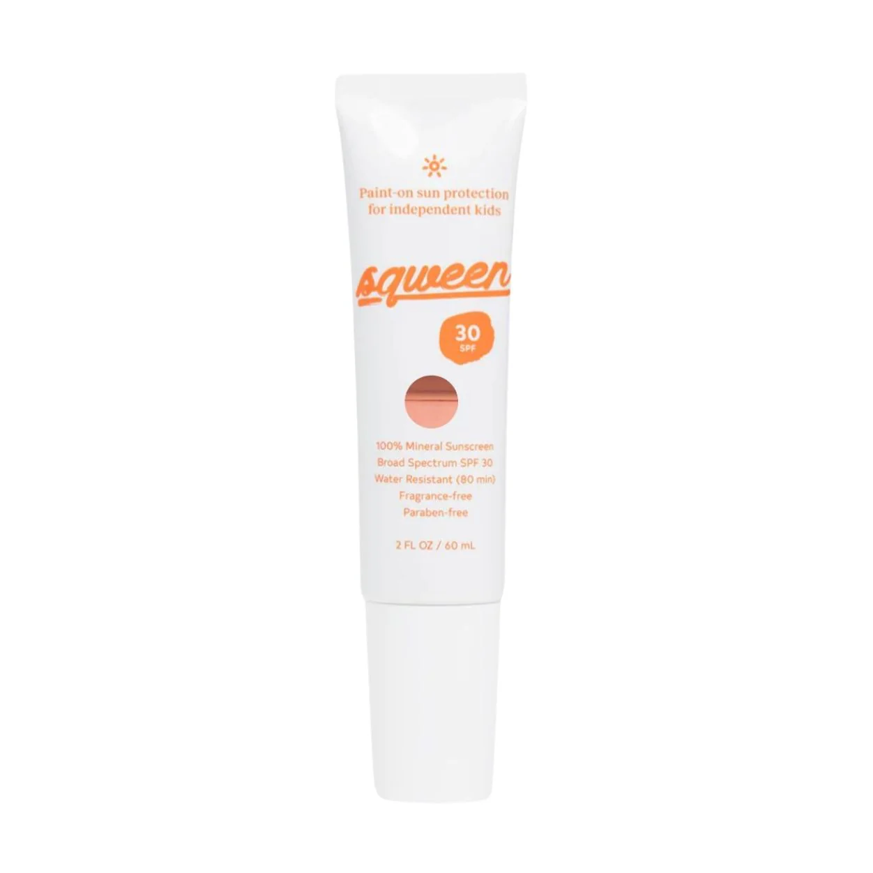 SunPaint 100% Mineral Broad Spectrum SPF 30 - Image 13