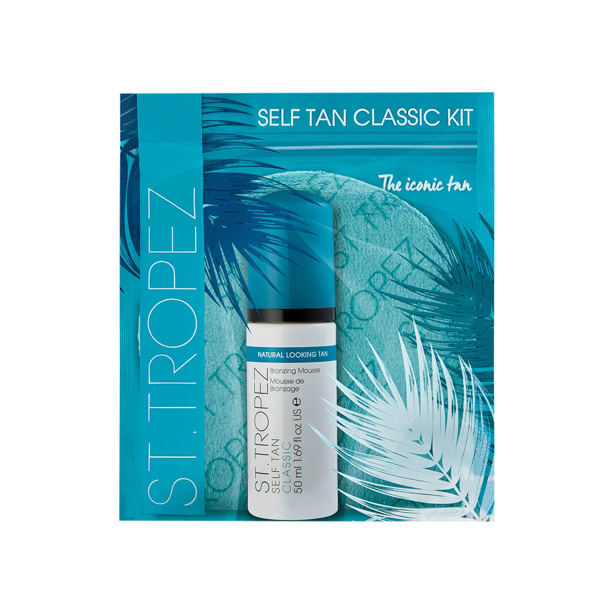 Self Tan Classic Kit - Image 3