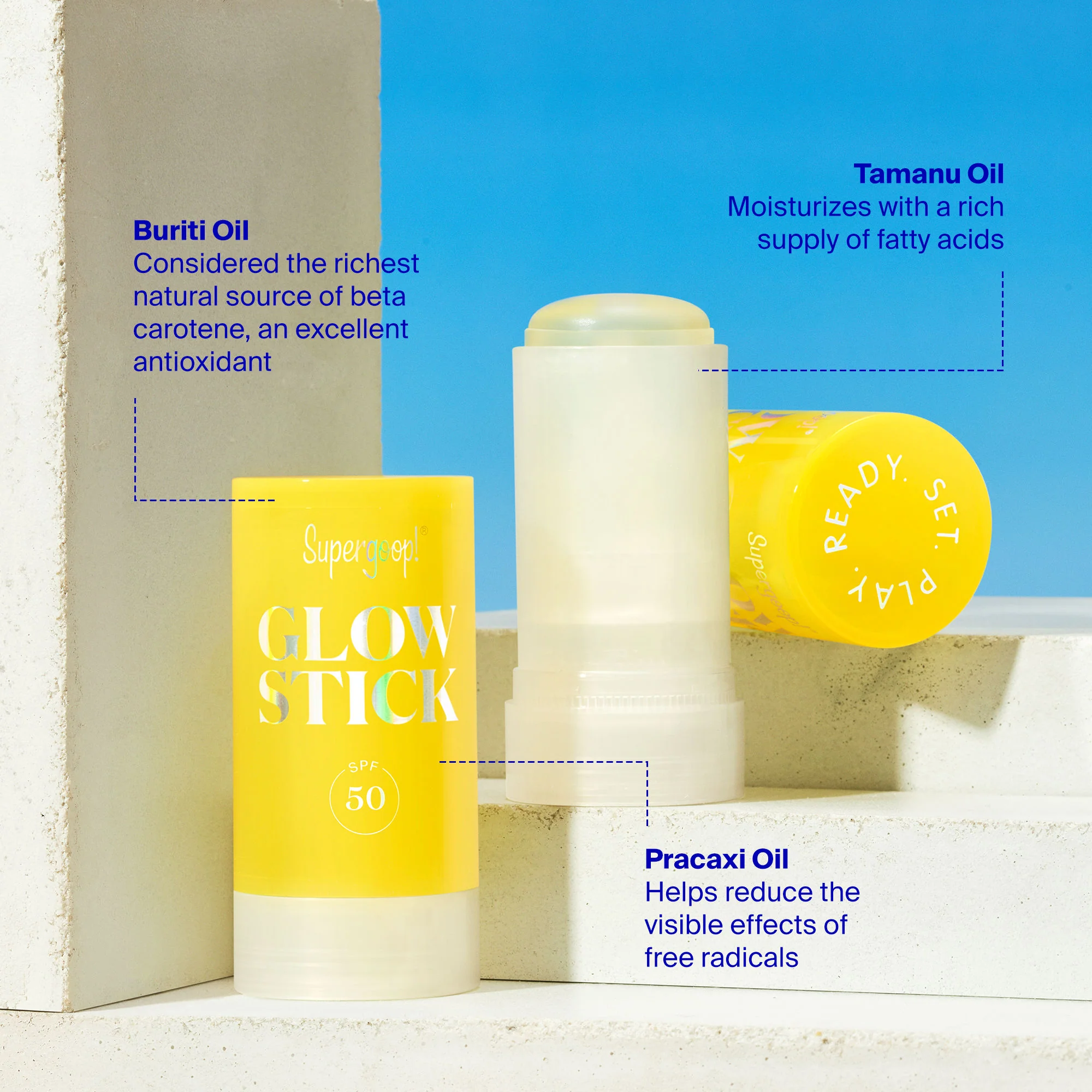 Glow Stick SPF 50 - Image 6