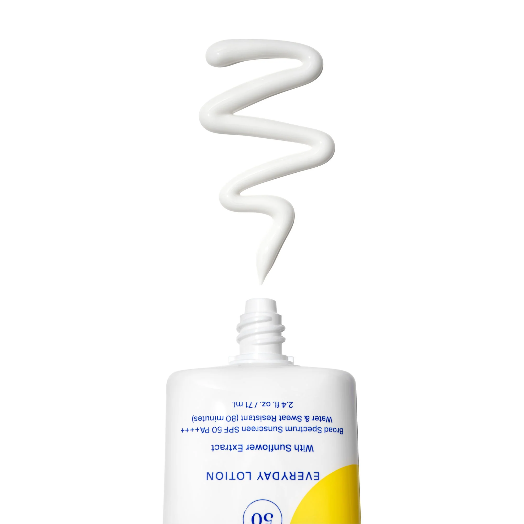 Play Everyday Lotion With Sunflower Extract SPF 50 - Image 4