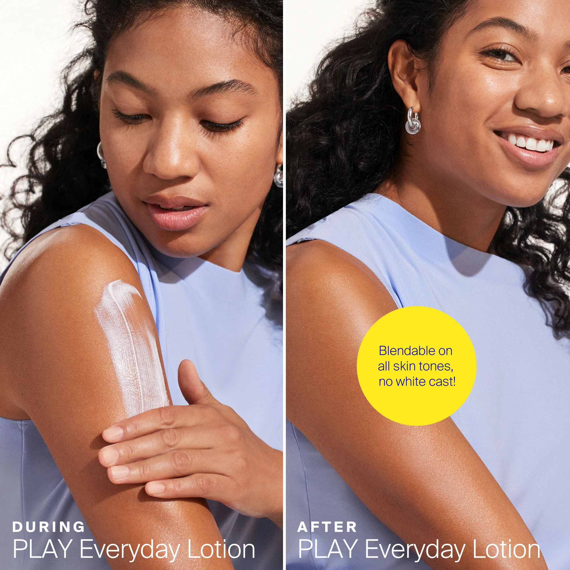 Play Everyday Lotion With Sunflower Extract SPF 50 - Image 7