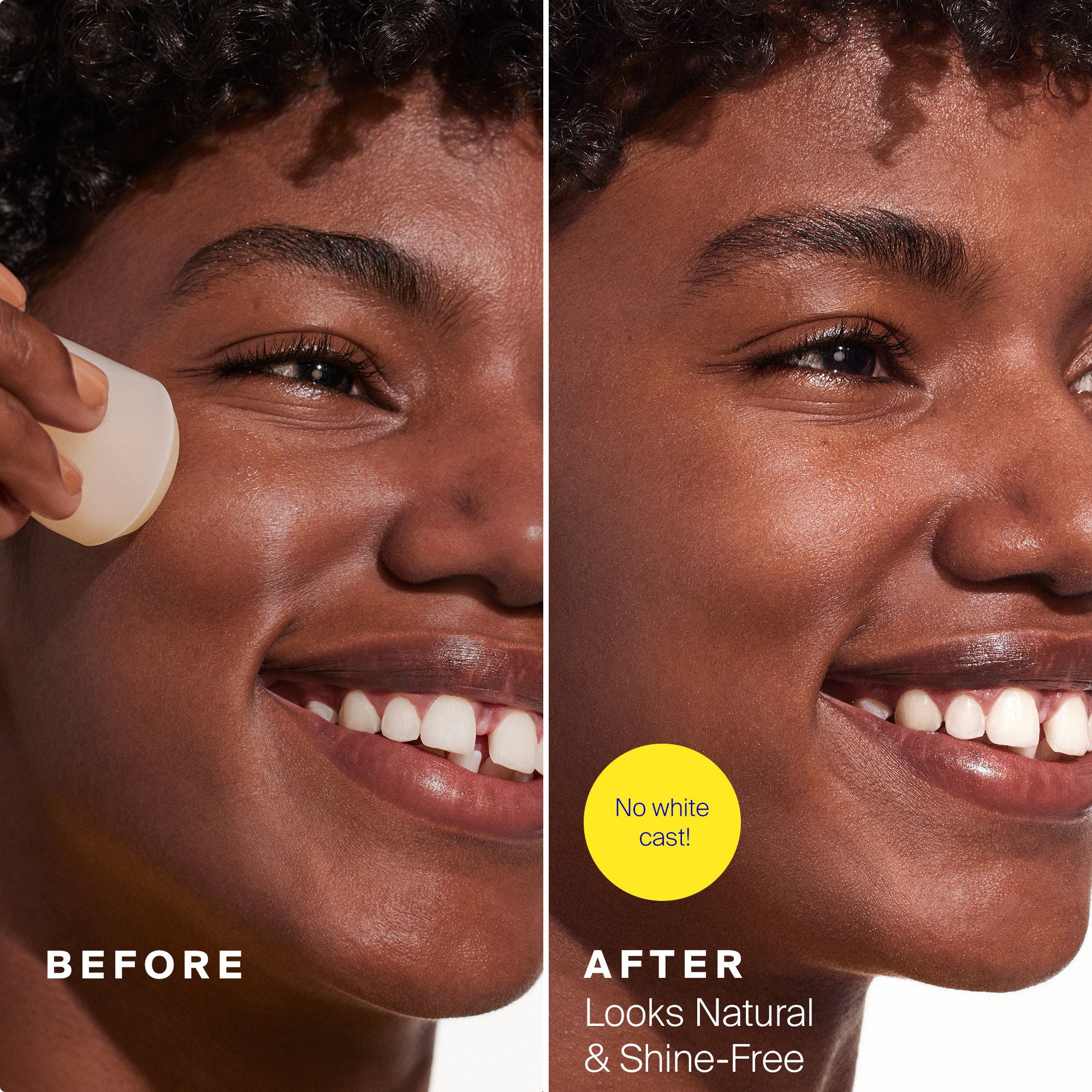 Unseen Sunscreen Stick SPF 40 - Image 3