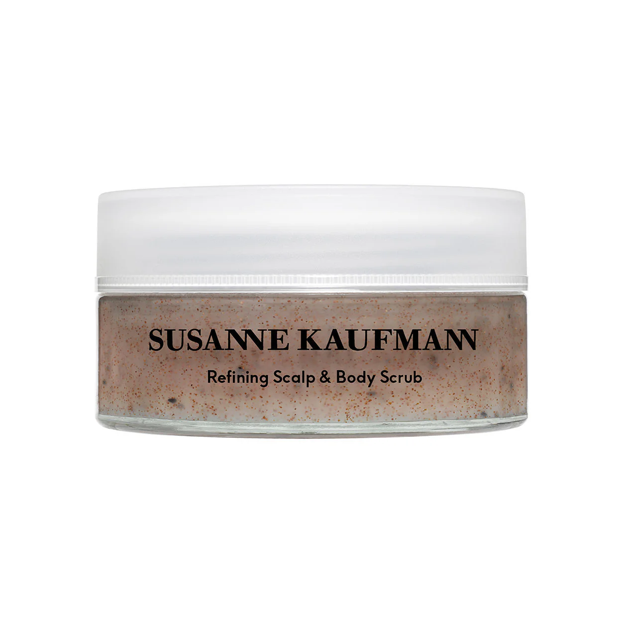 Refining Scalp & Body Scrub