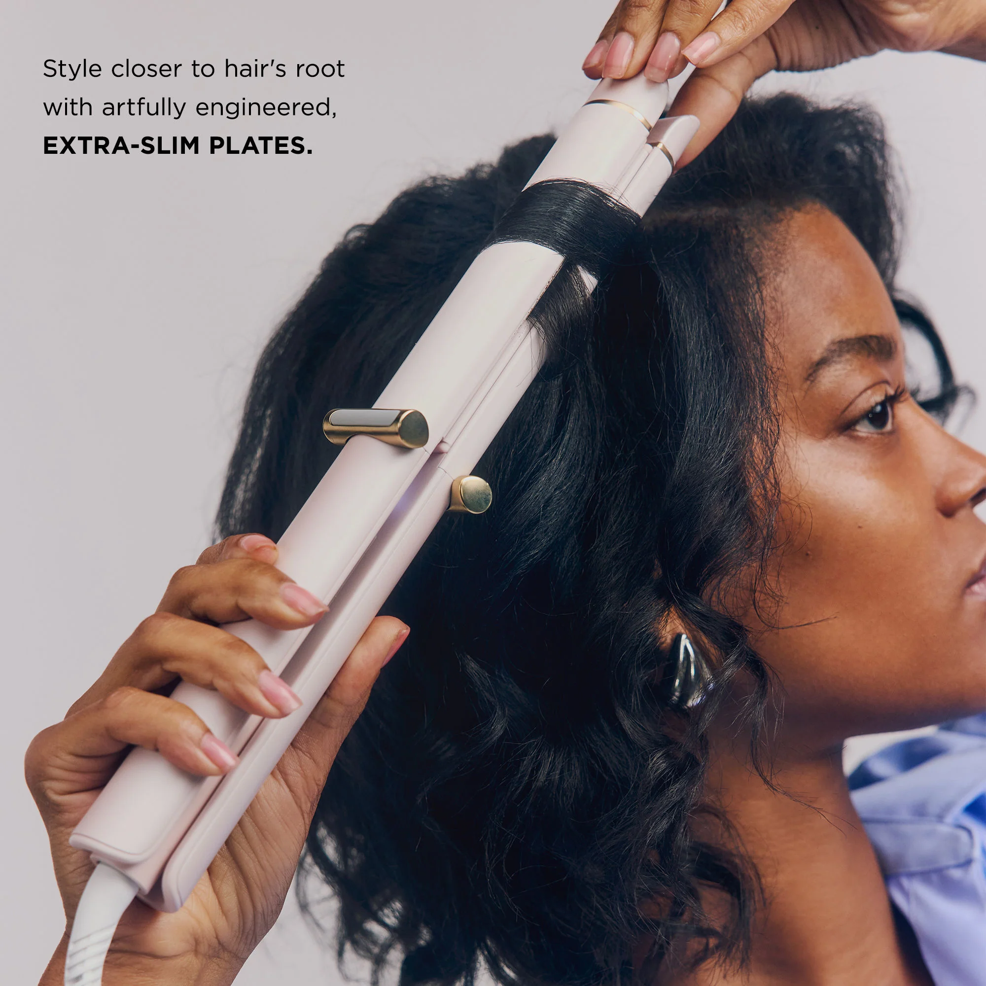 T3 Curling Straightener 2-in-1 Styling Iron - Image 11