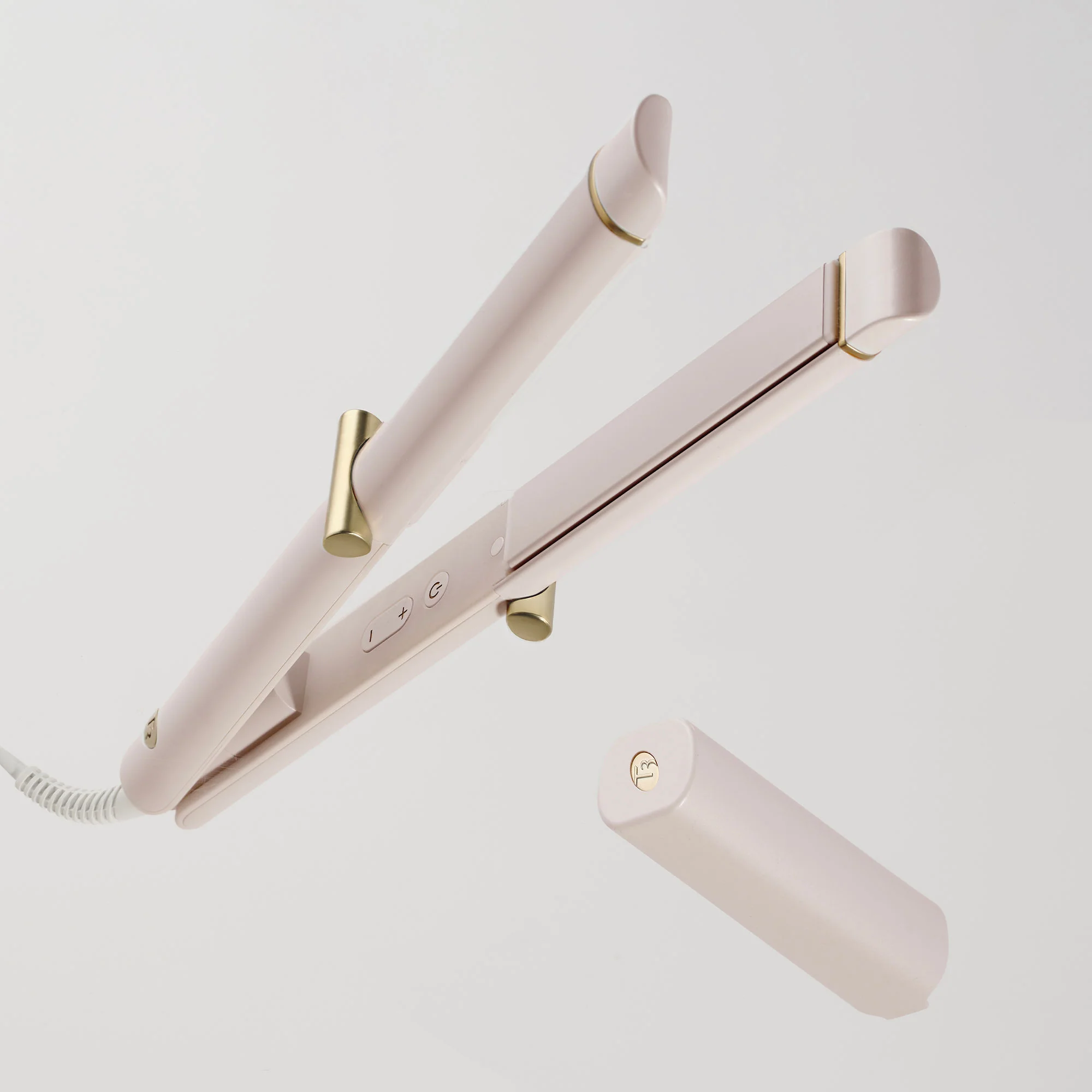 T3 Curling Straightener 2-in-1 Styling Iron - Image 14