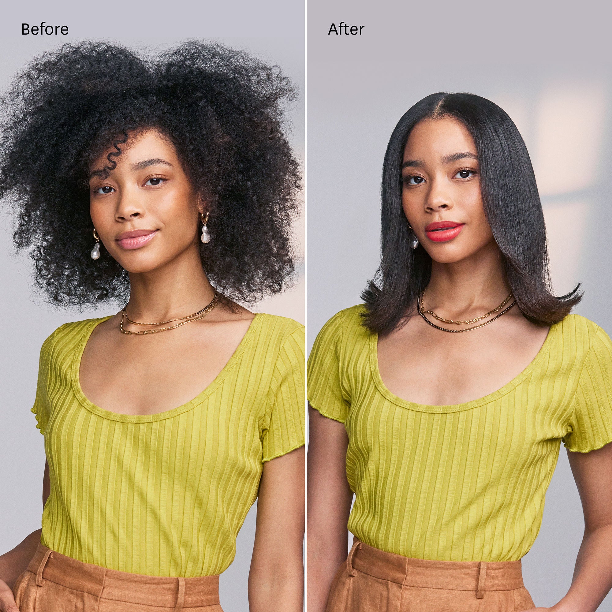 Lucea 1.5” Professional Straightening and Styling Iron - Image 6