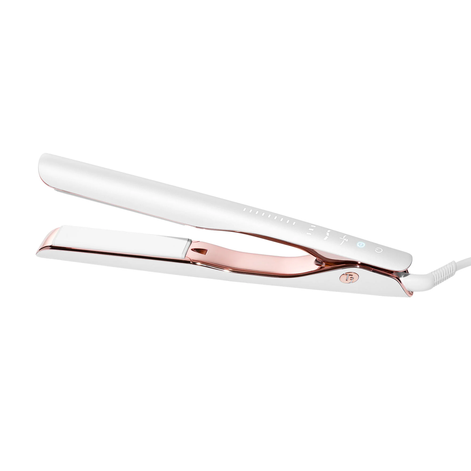 Smooth ID 1” Smart Flat Iron With Touch Interface - Image 3
