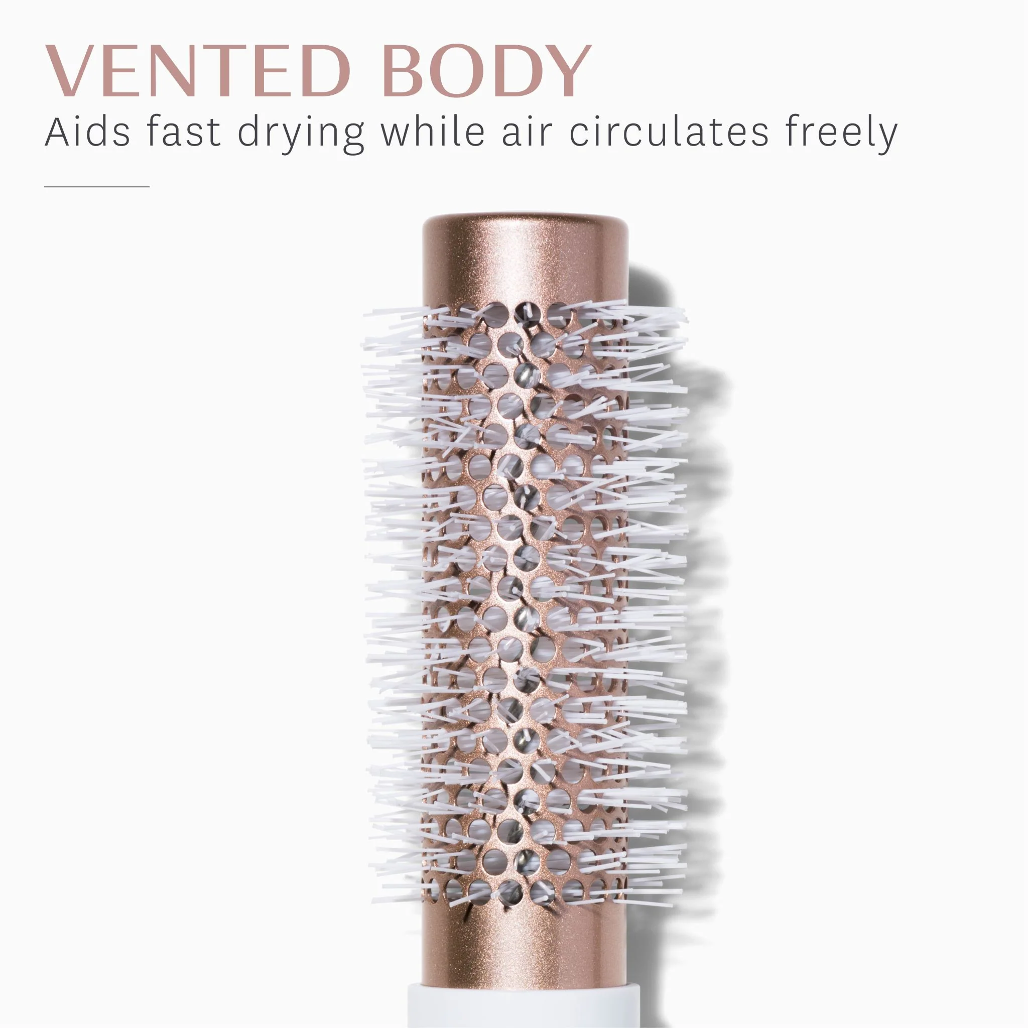 Volume 2.0 Round Brush - Image 5